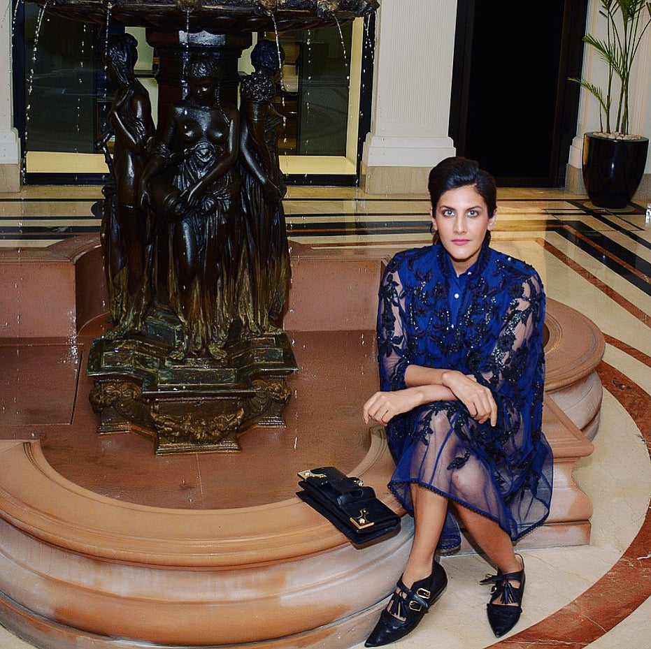 Ambika Anand (ambikaanand)