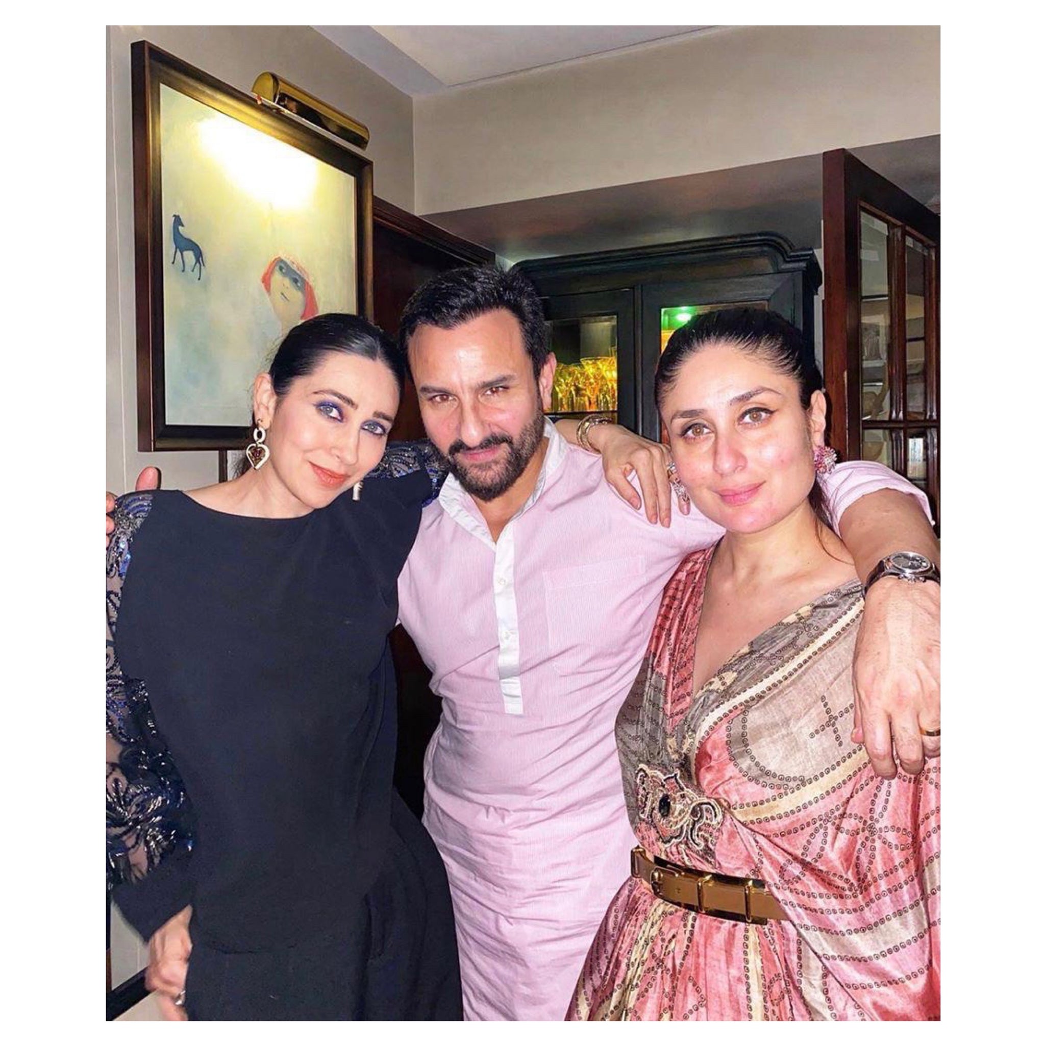 Kareena Kapoor Khan (kareenakapoorkhan) – Rajdeep Ranawat