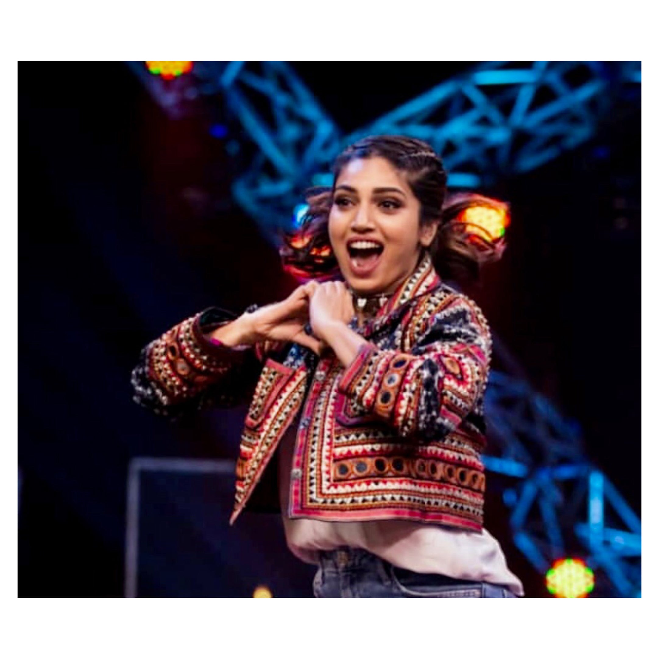 Bhumi Pednekar (bhumipednekar)
