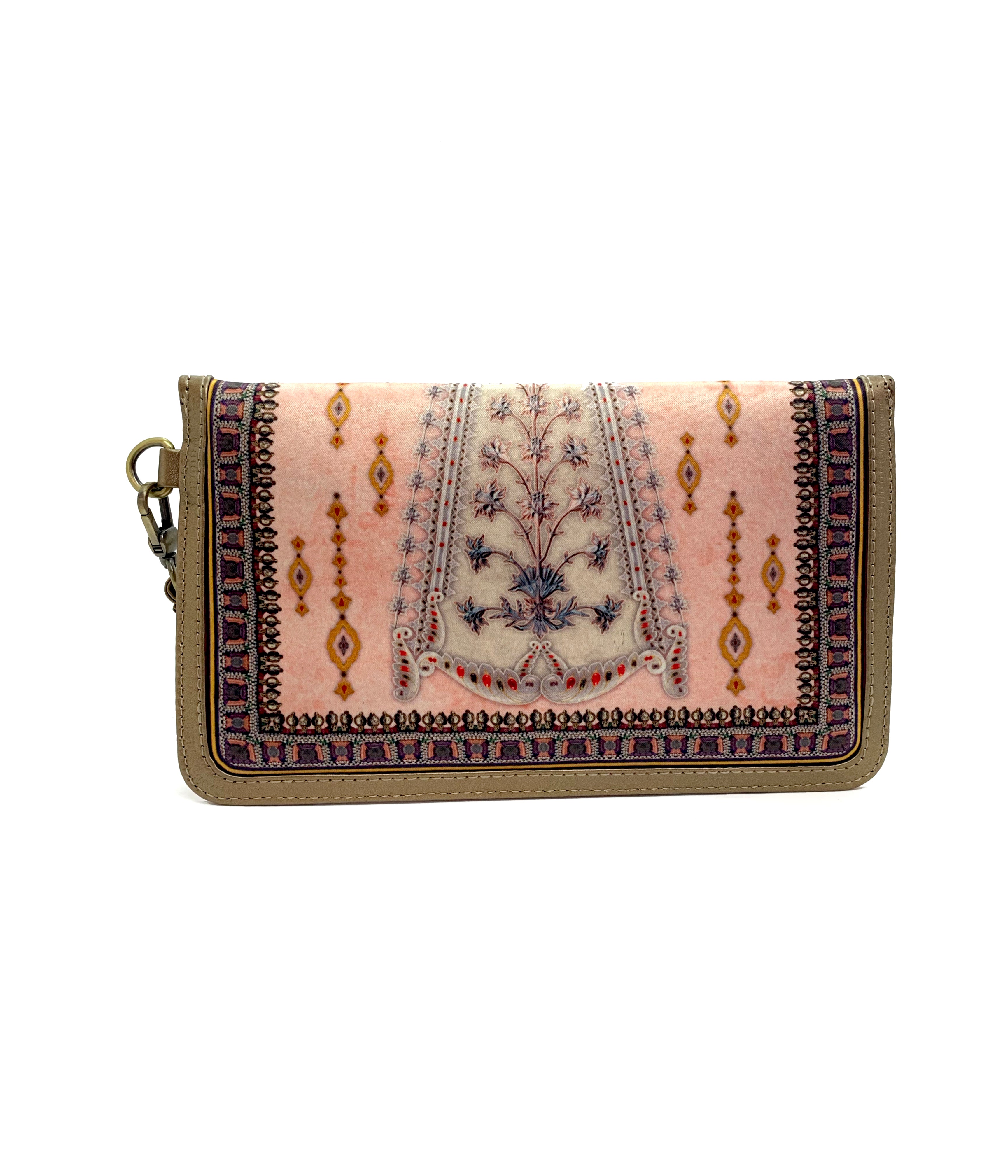 Sindh - Apricot