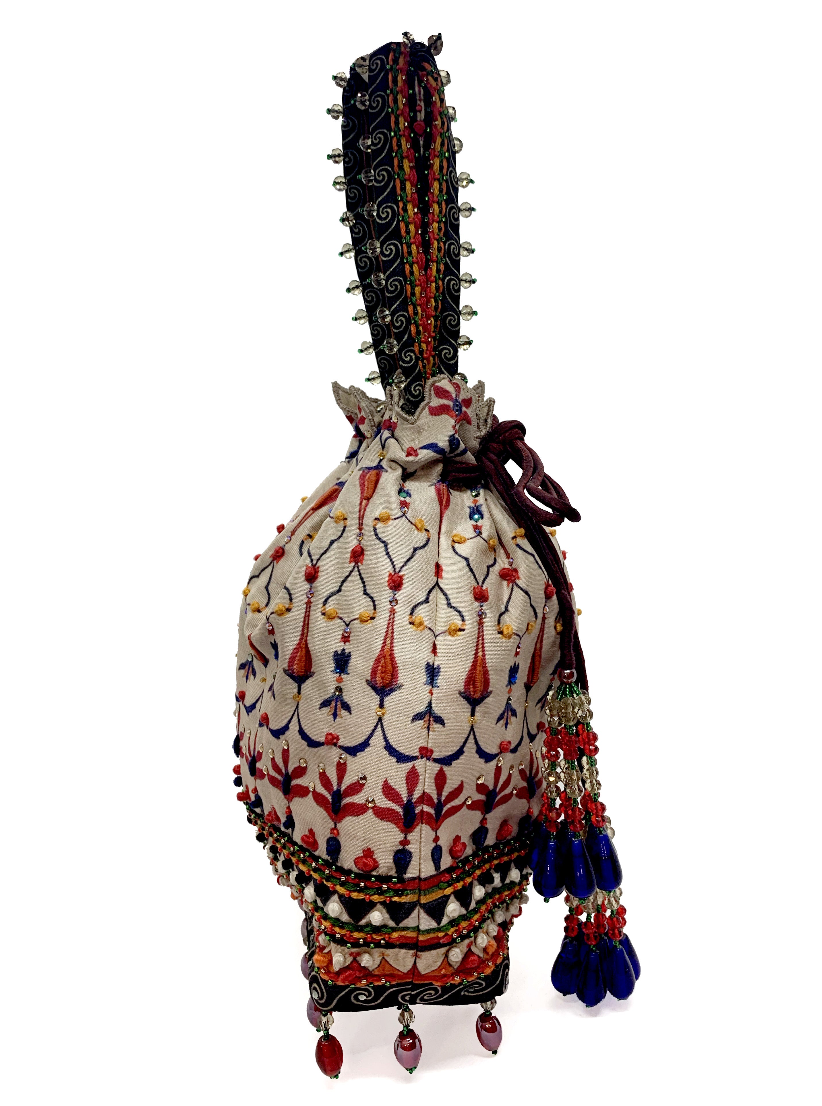 Sindh - Ivory