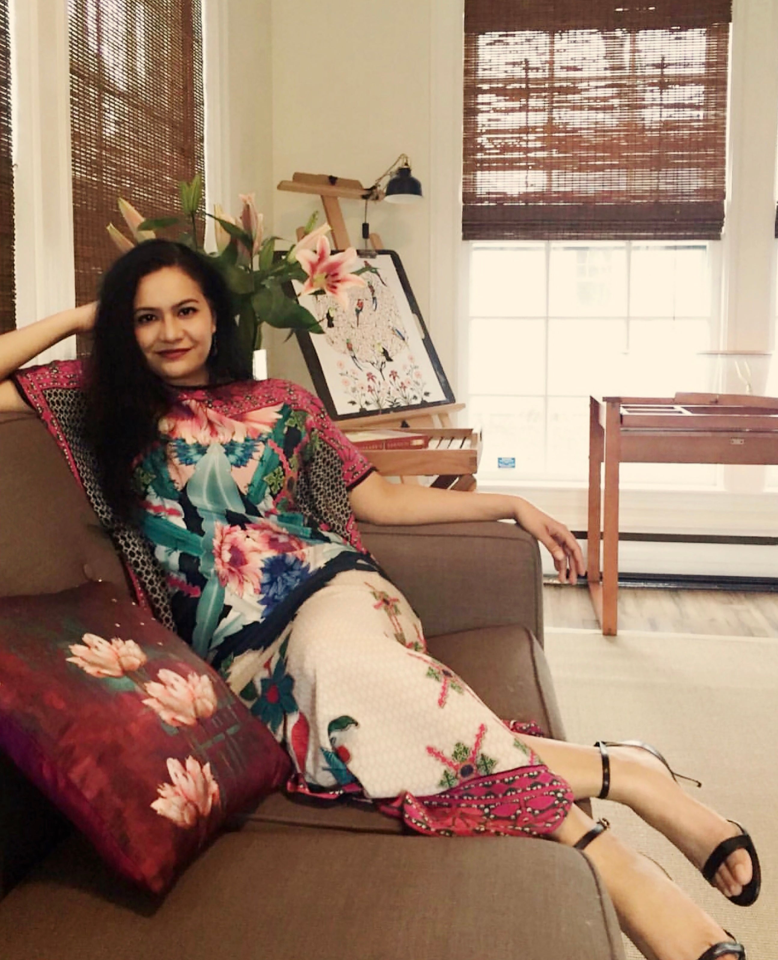 Chaitra Prasad (chaitra.prasad)