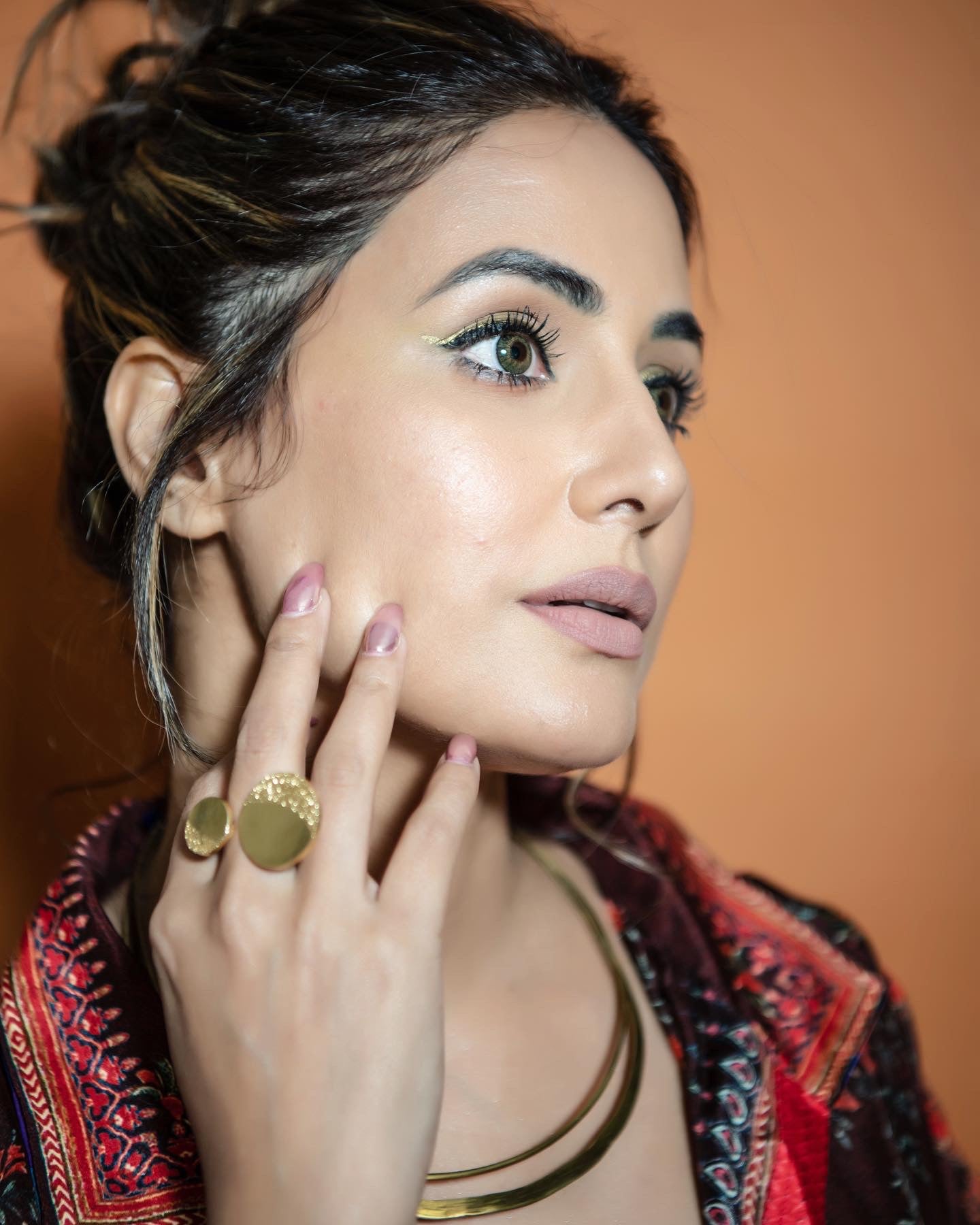 Hina Khan (realhinakhan)