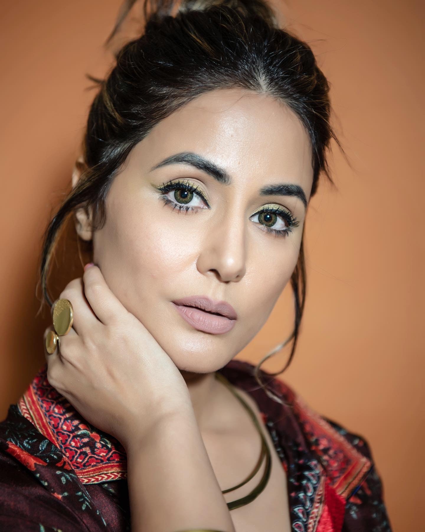 Hina Khan (realhinakhan)
