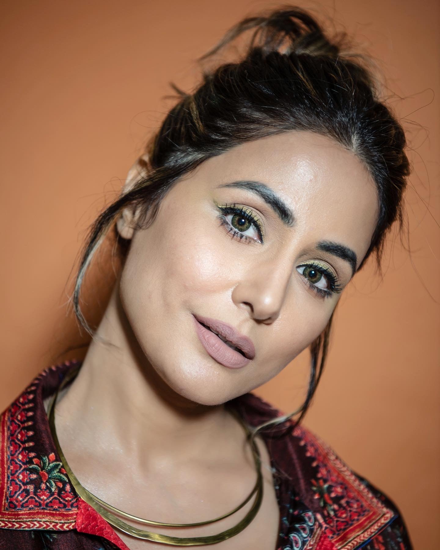 Hina Khan (realhinakhan)