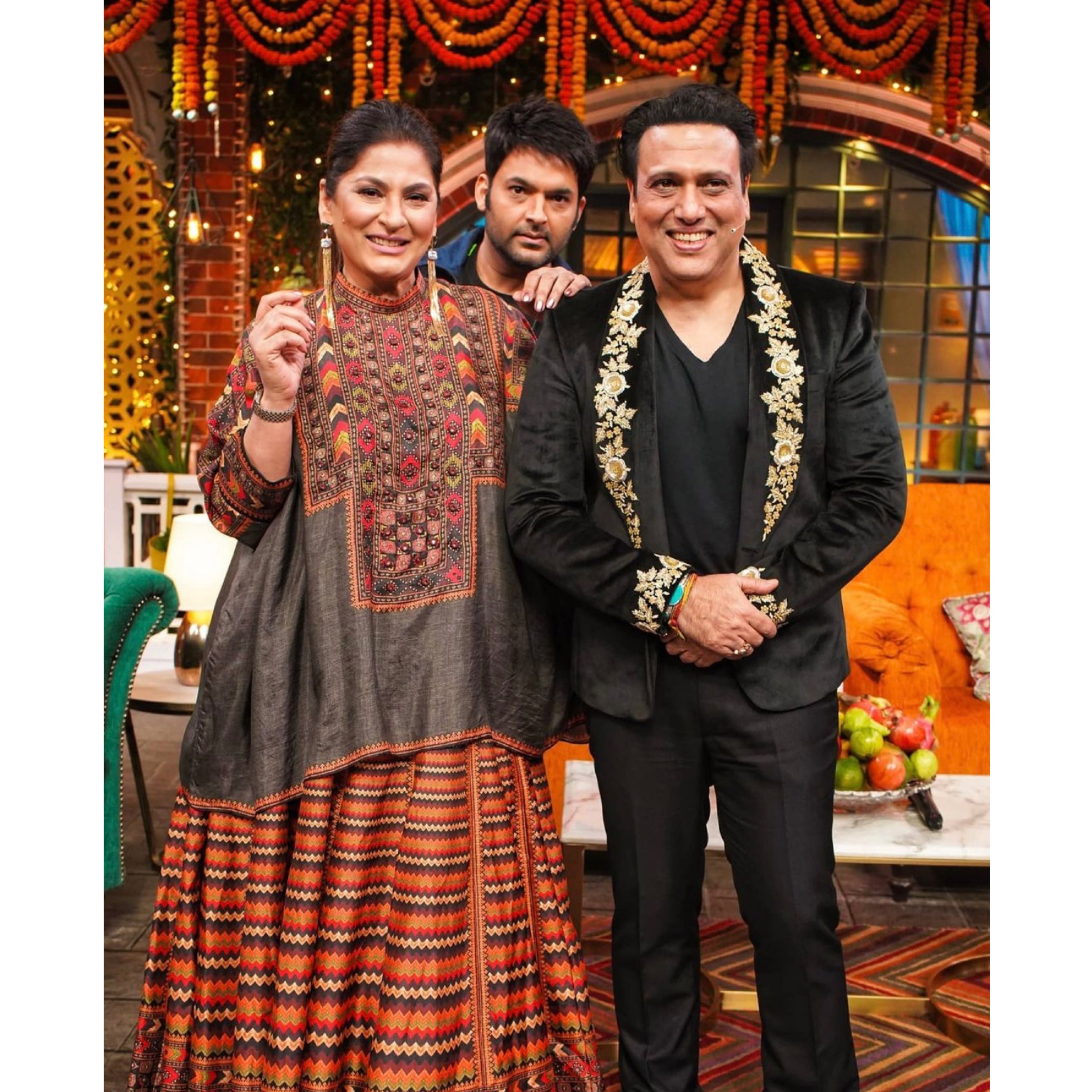 Archana Puran Singh (archanapuransingh)