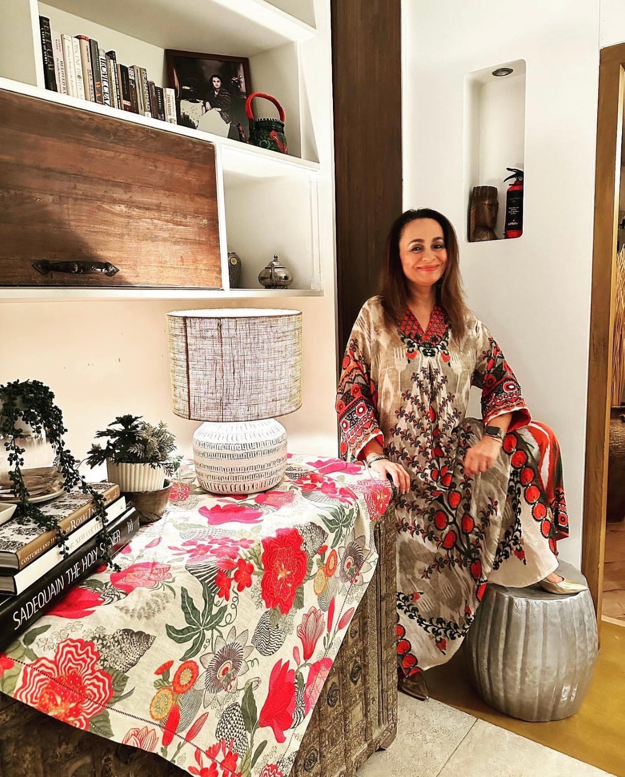 Soni Razdan (@sonirazdan)