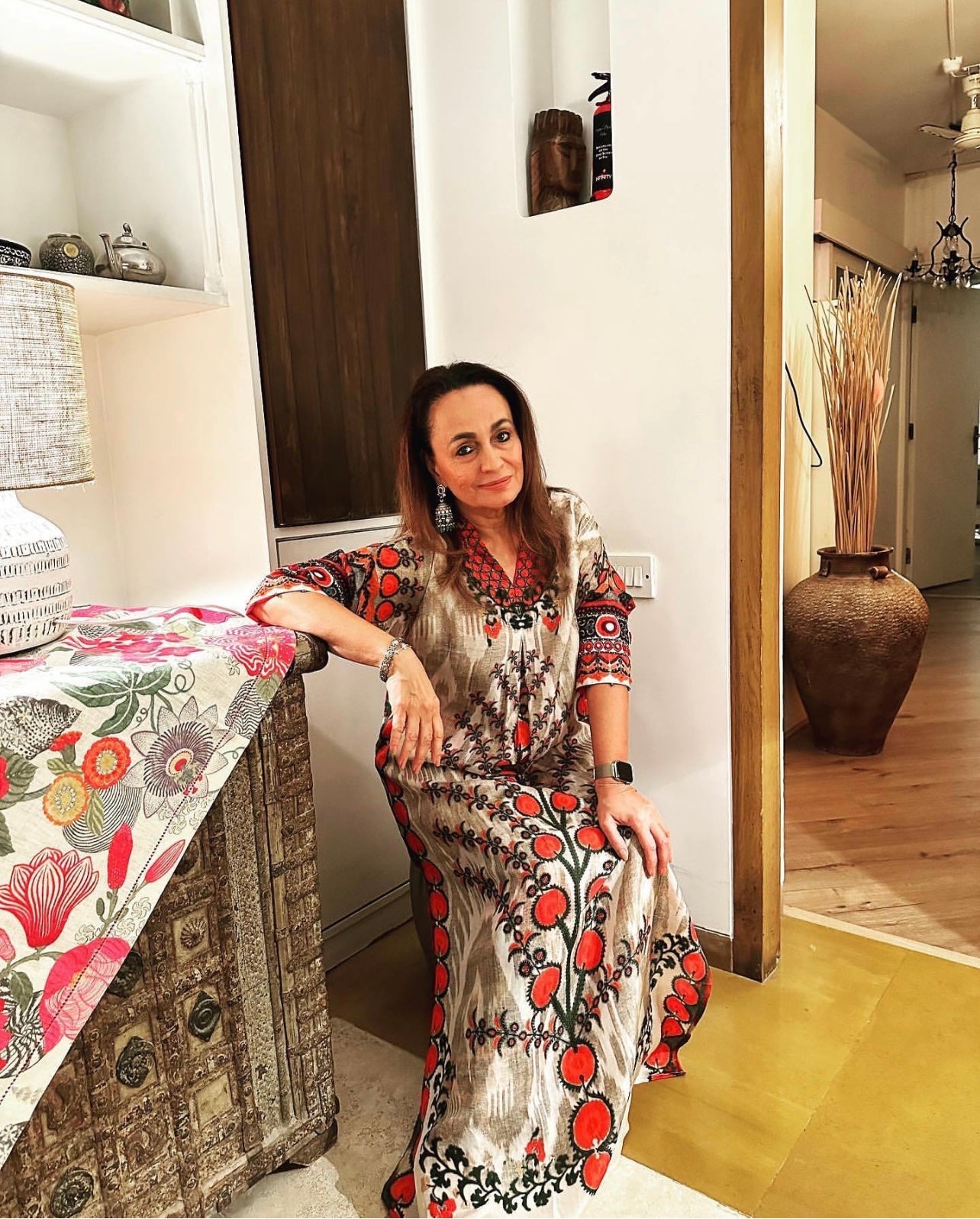Soni Razdan (@sonirazdan)