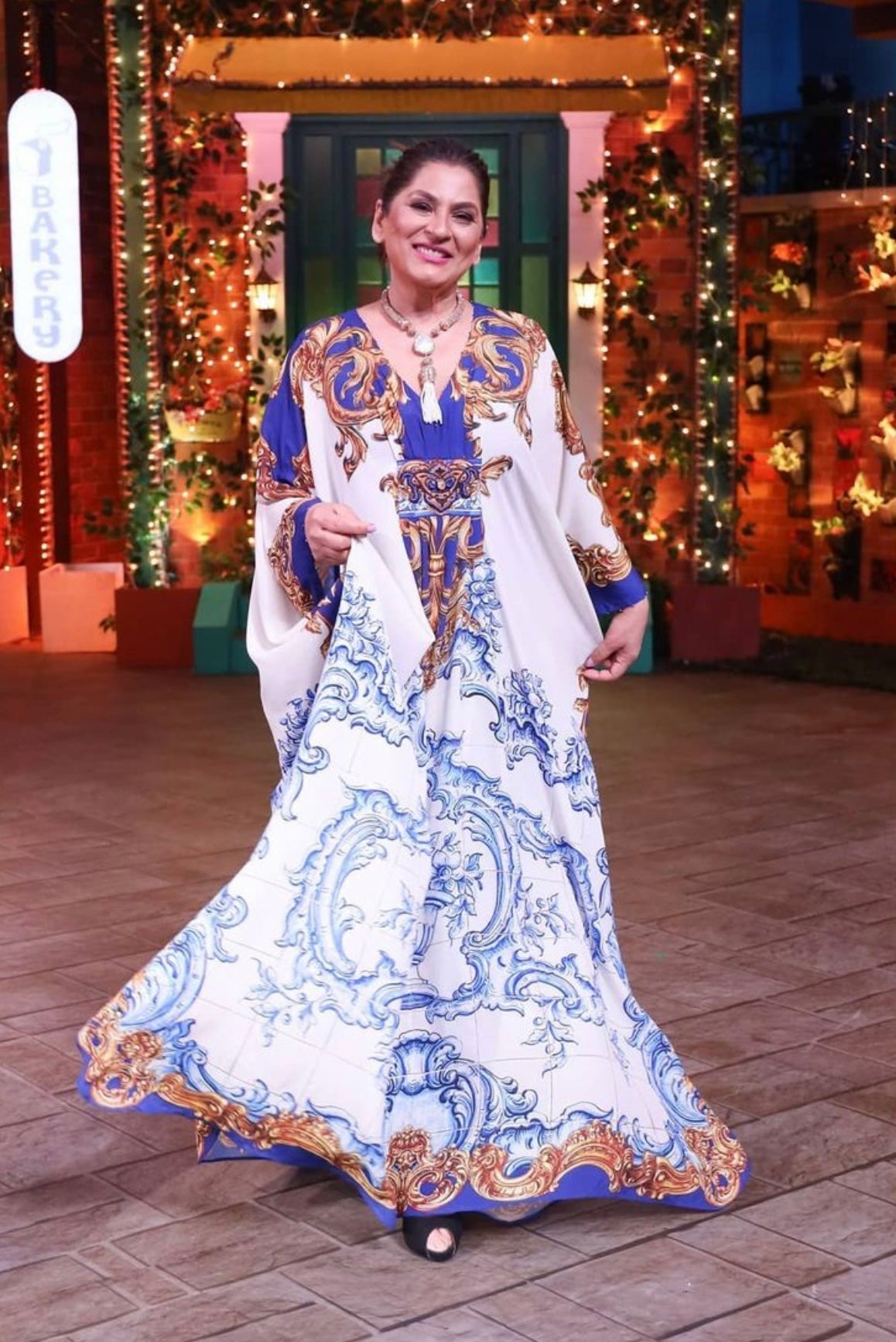 Archana Puran Singh (archanapuransingh)
