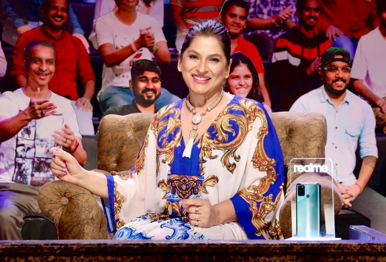 Archana Puran Singh (archanapuransingh)