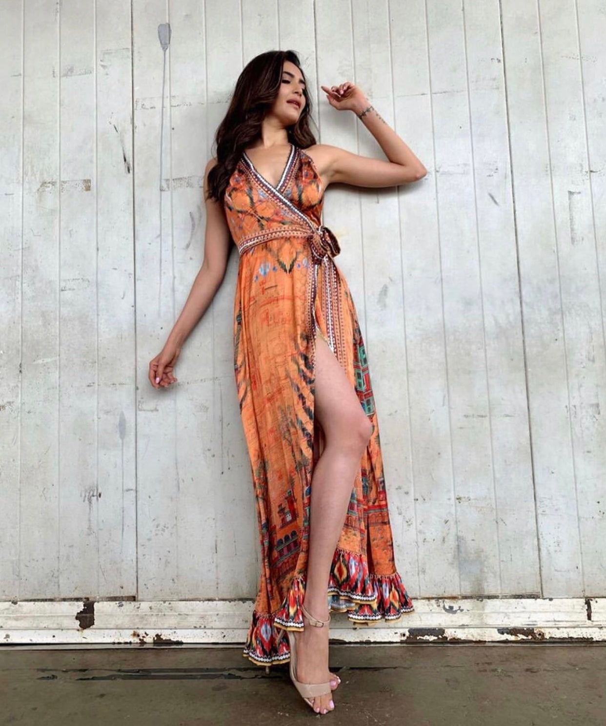 Karishma Tanna (karishmaktanna)