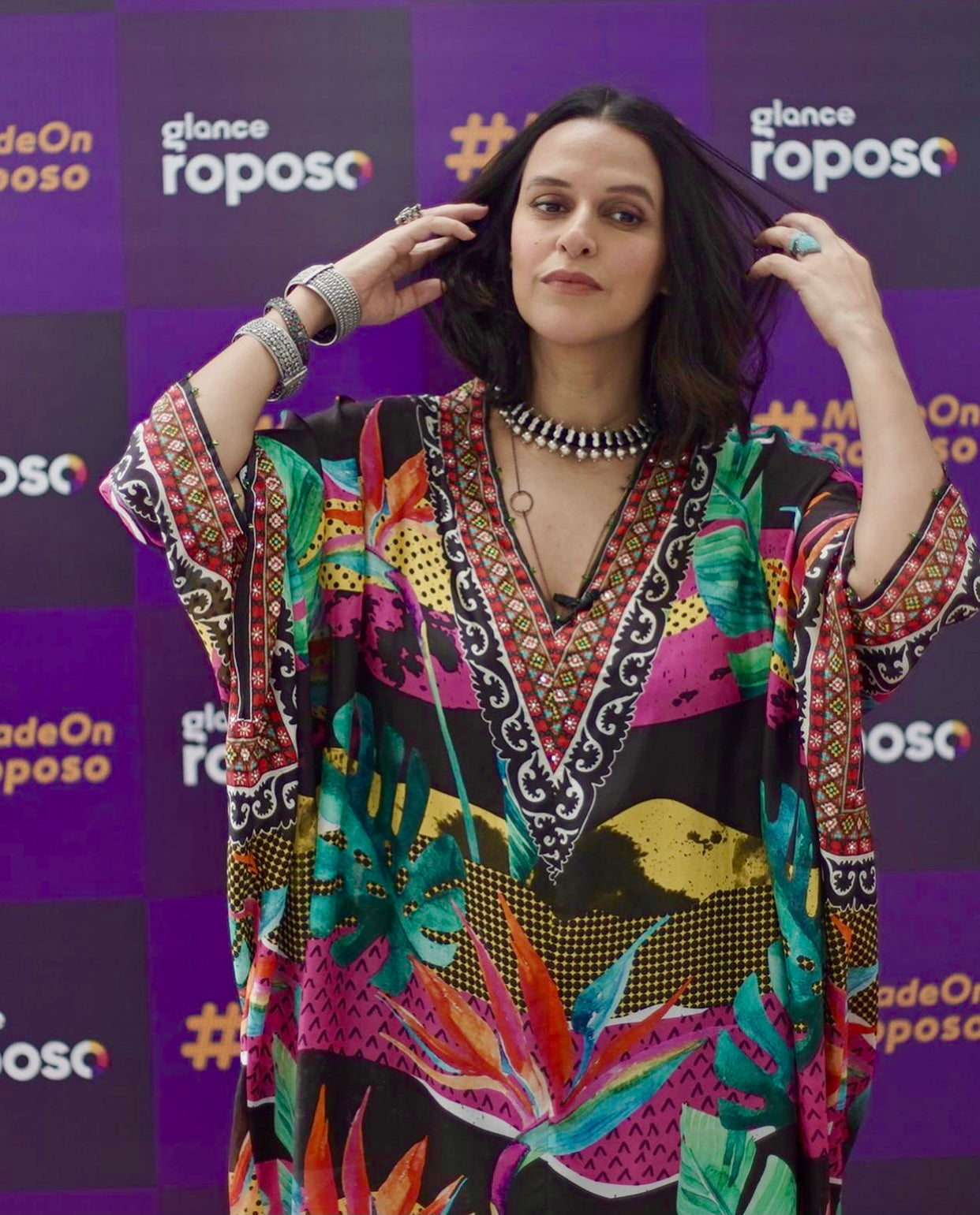 Neha Dhupia (nehadhupia)