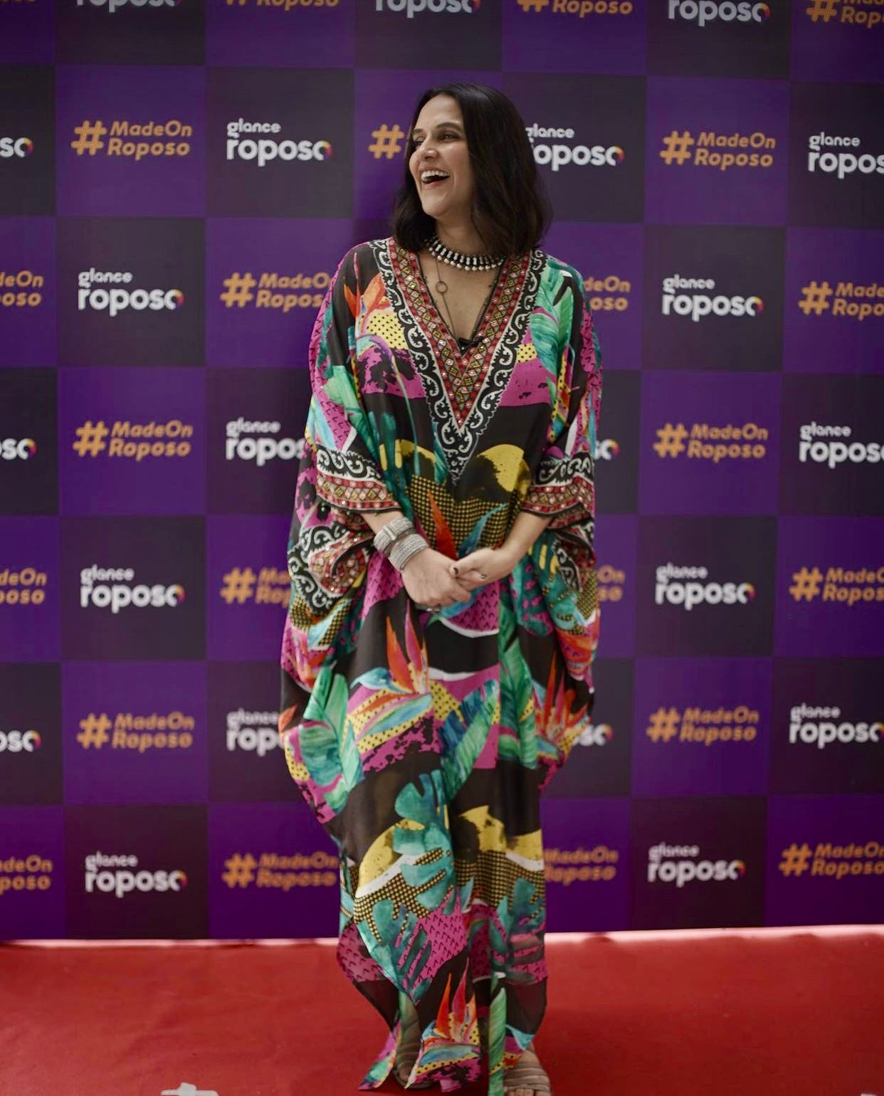 Neha Dhupia (nehadhupia)