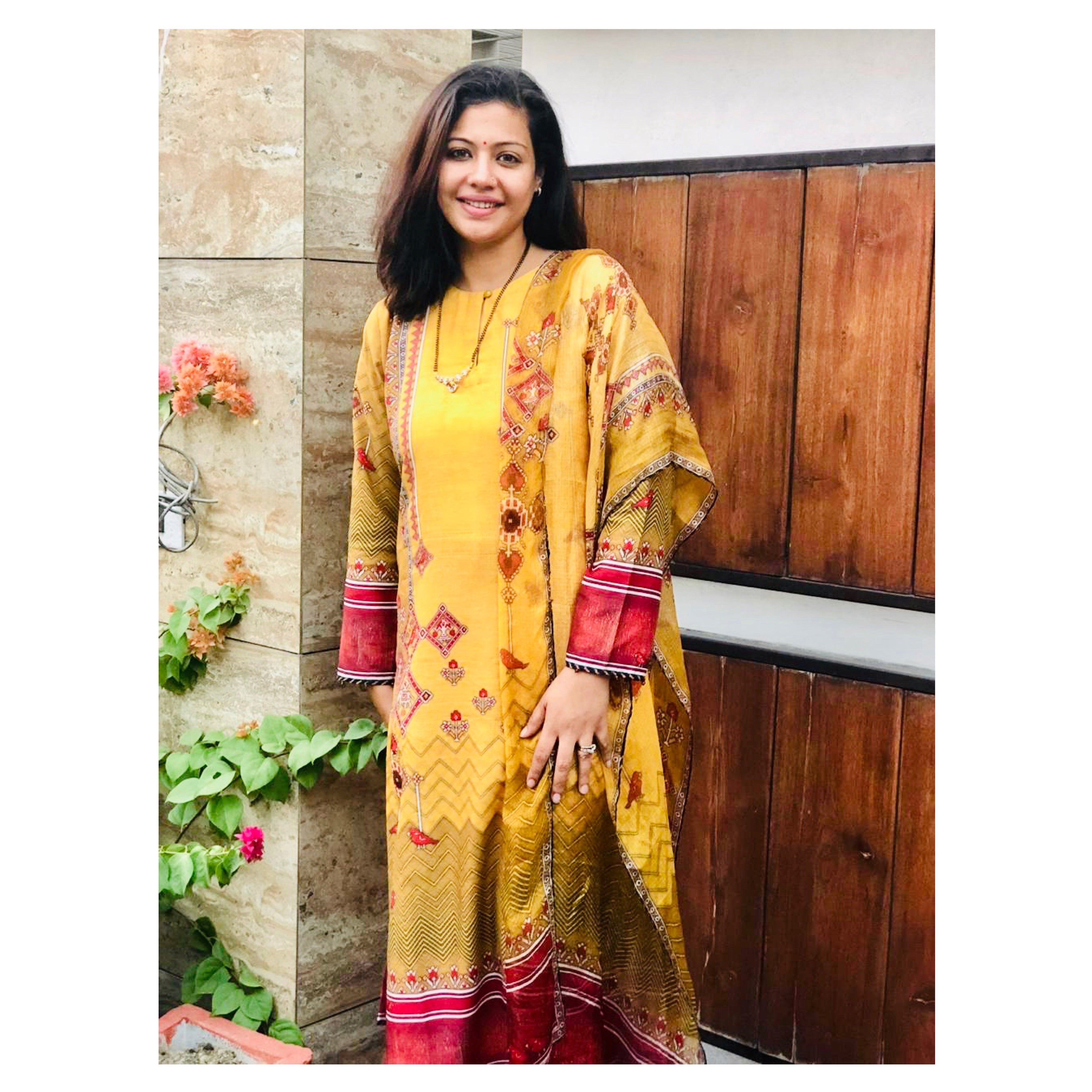 Devika Chandiok (devikachandiok)