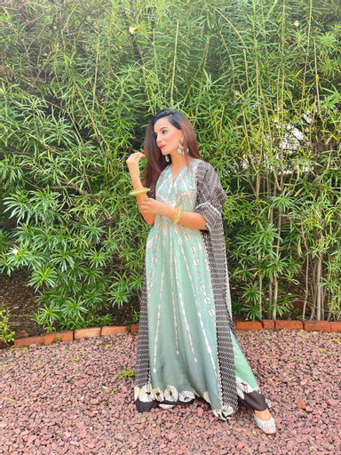 Kanishka Ahuja (kanishkaahuja)
