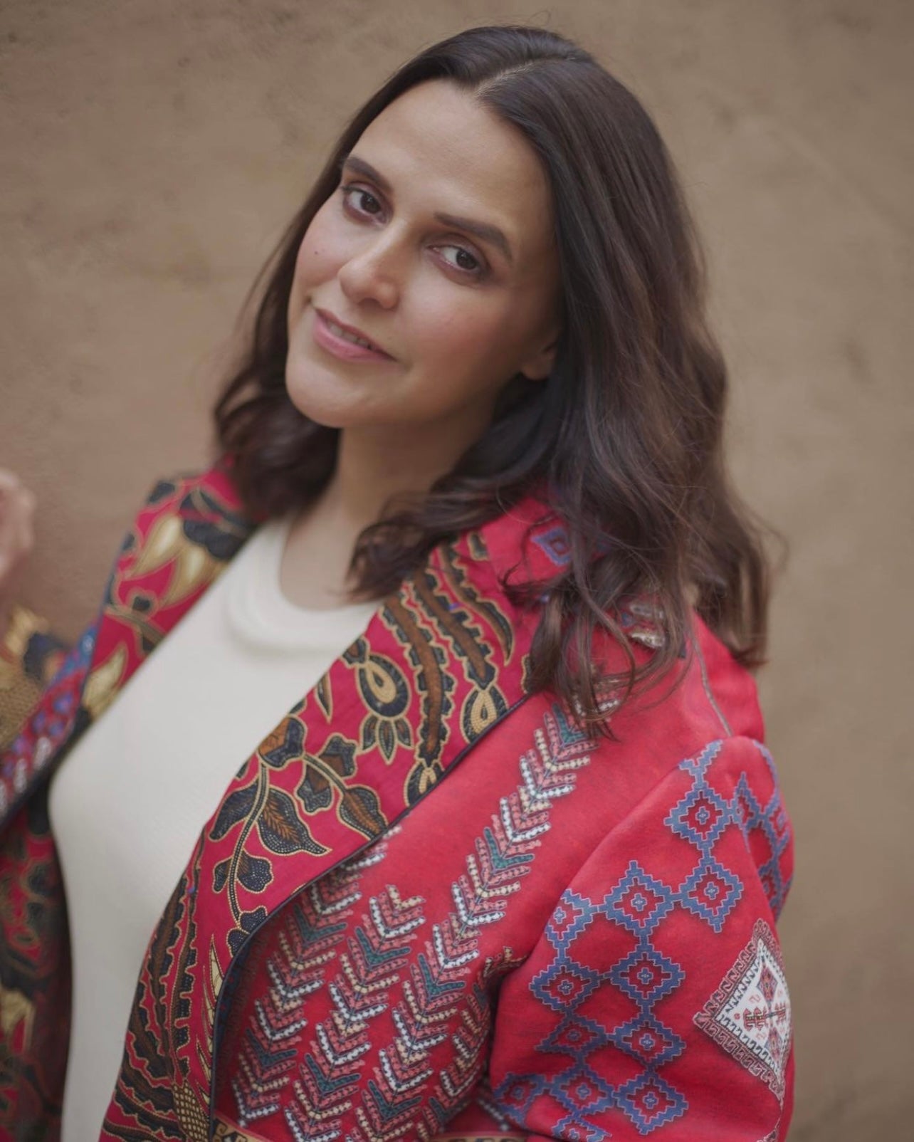 Neha Dhupia (nehadhupia)