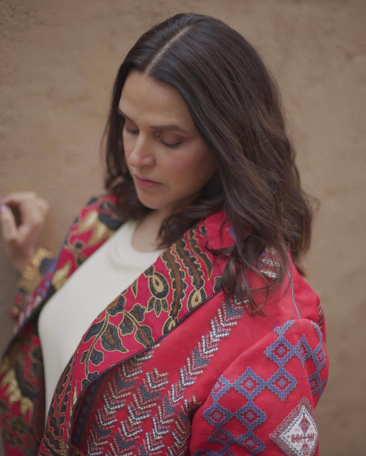 Neha Dhupia (nehadhupia)