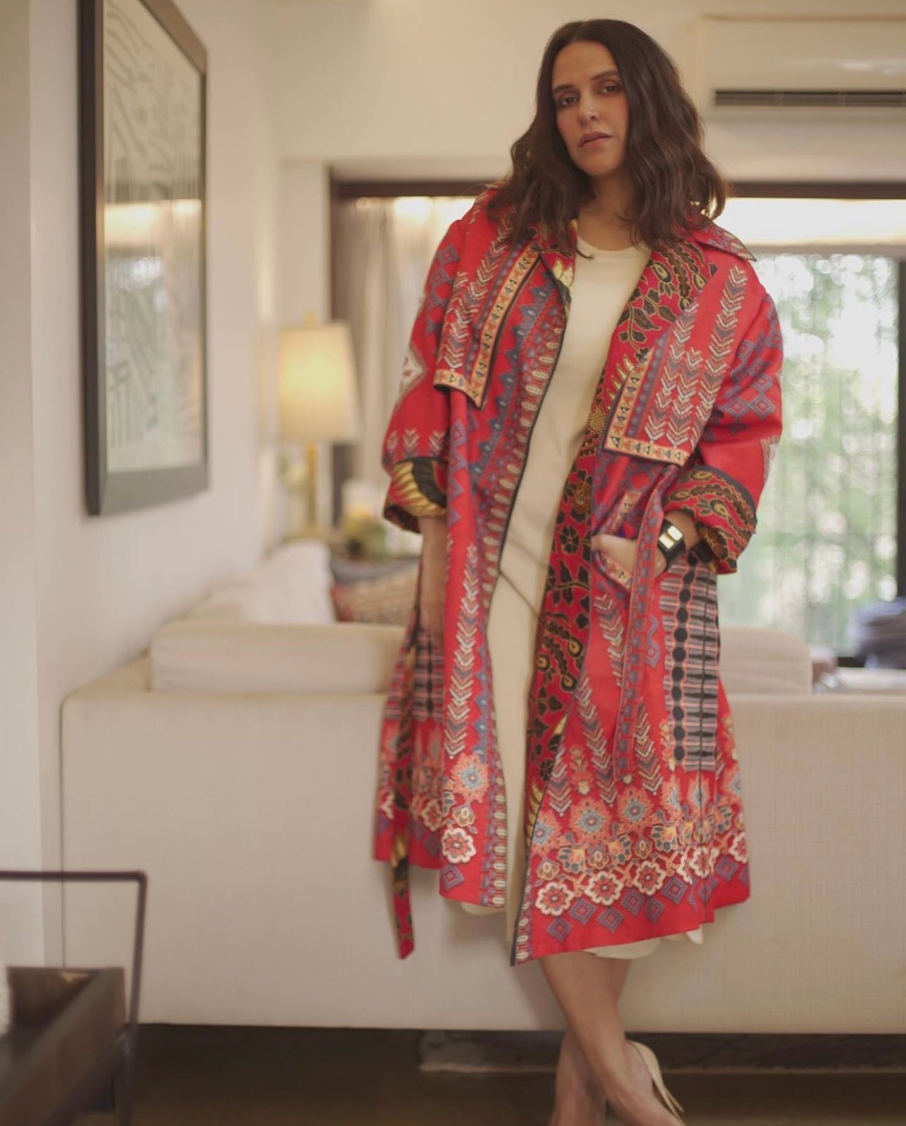 Neha Dhupia (nehadhupia)