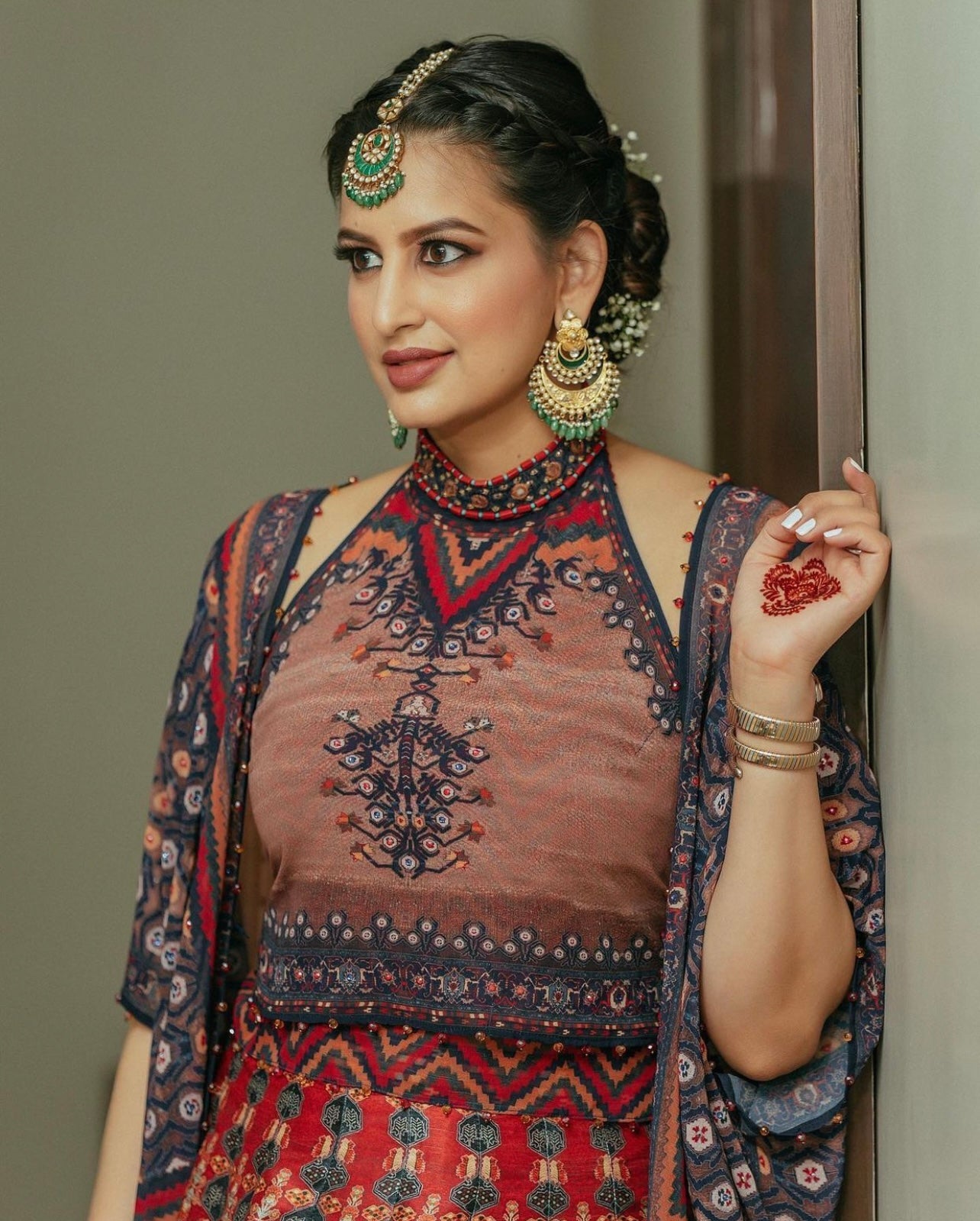 Komal Agarwal (agarwalkomal)