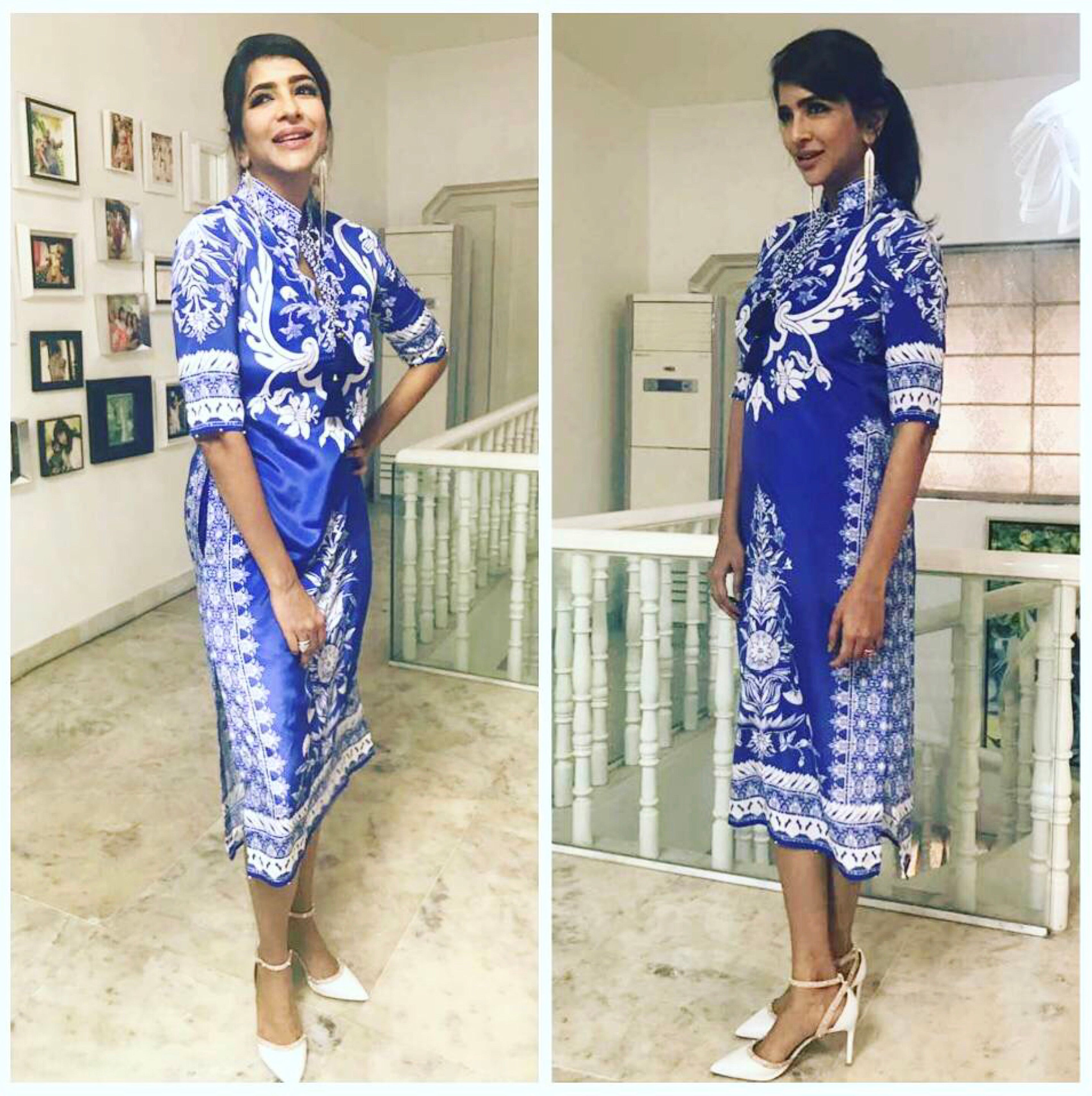 Lakshmi Manchu (lakshmimanchu)
