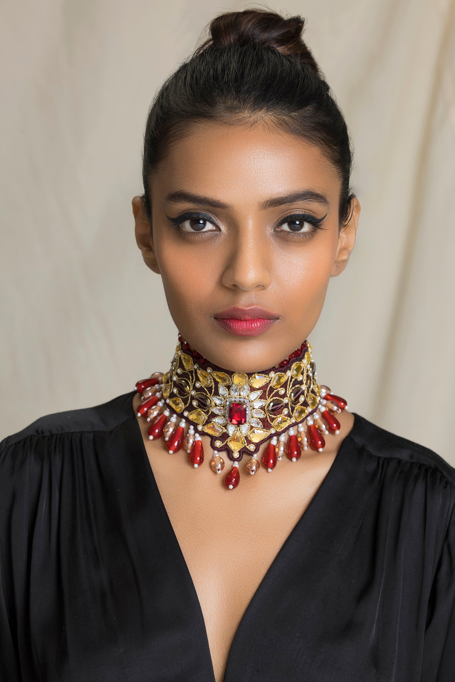 Gehana : J27 : Ruby