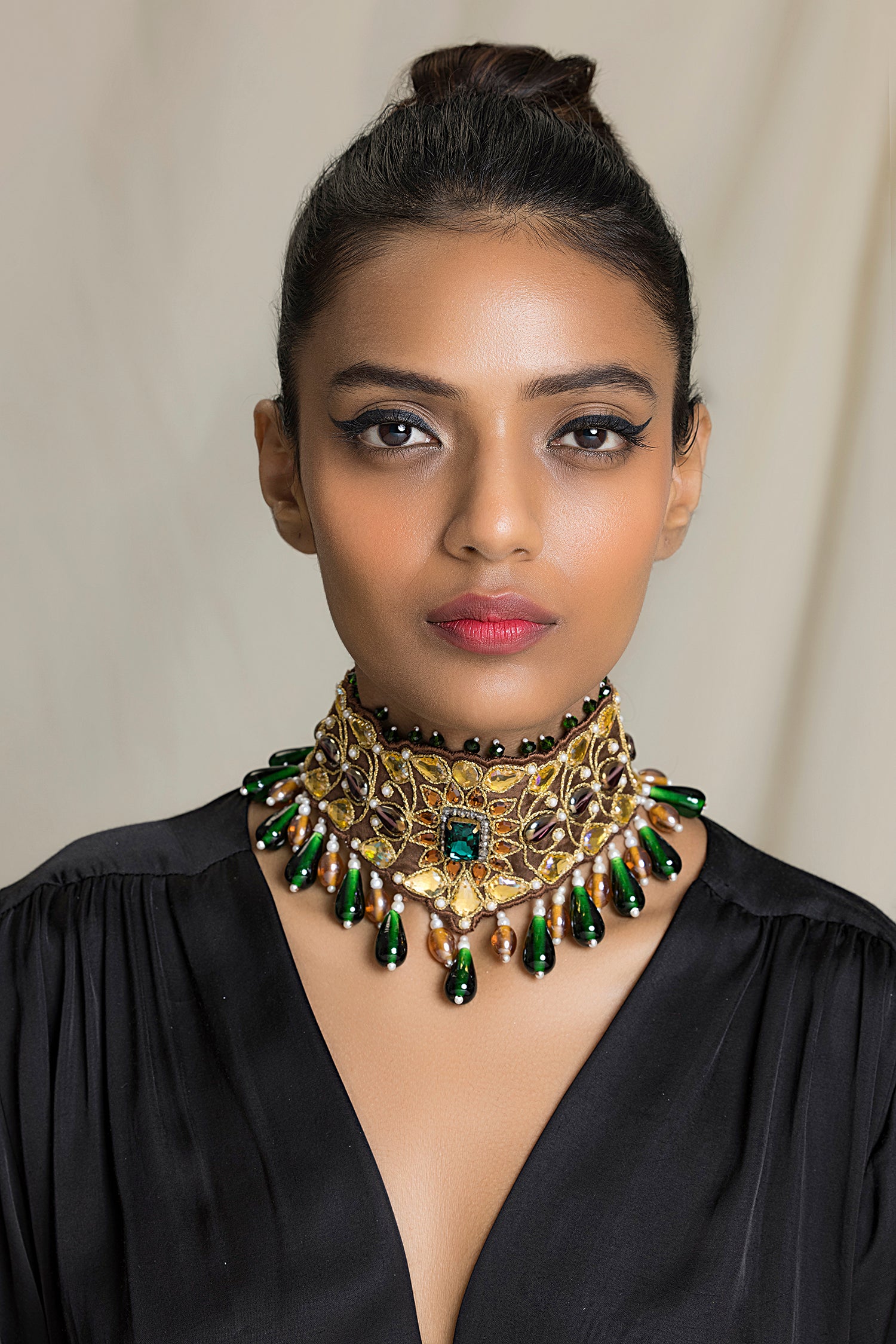 Gehana : J29 : Emerald