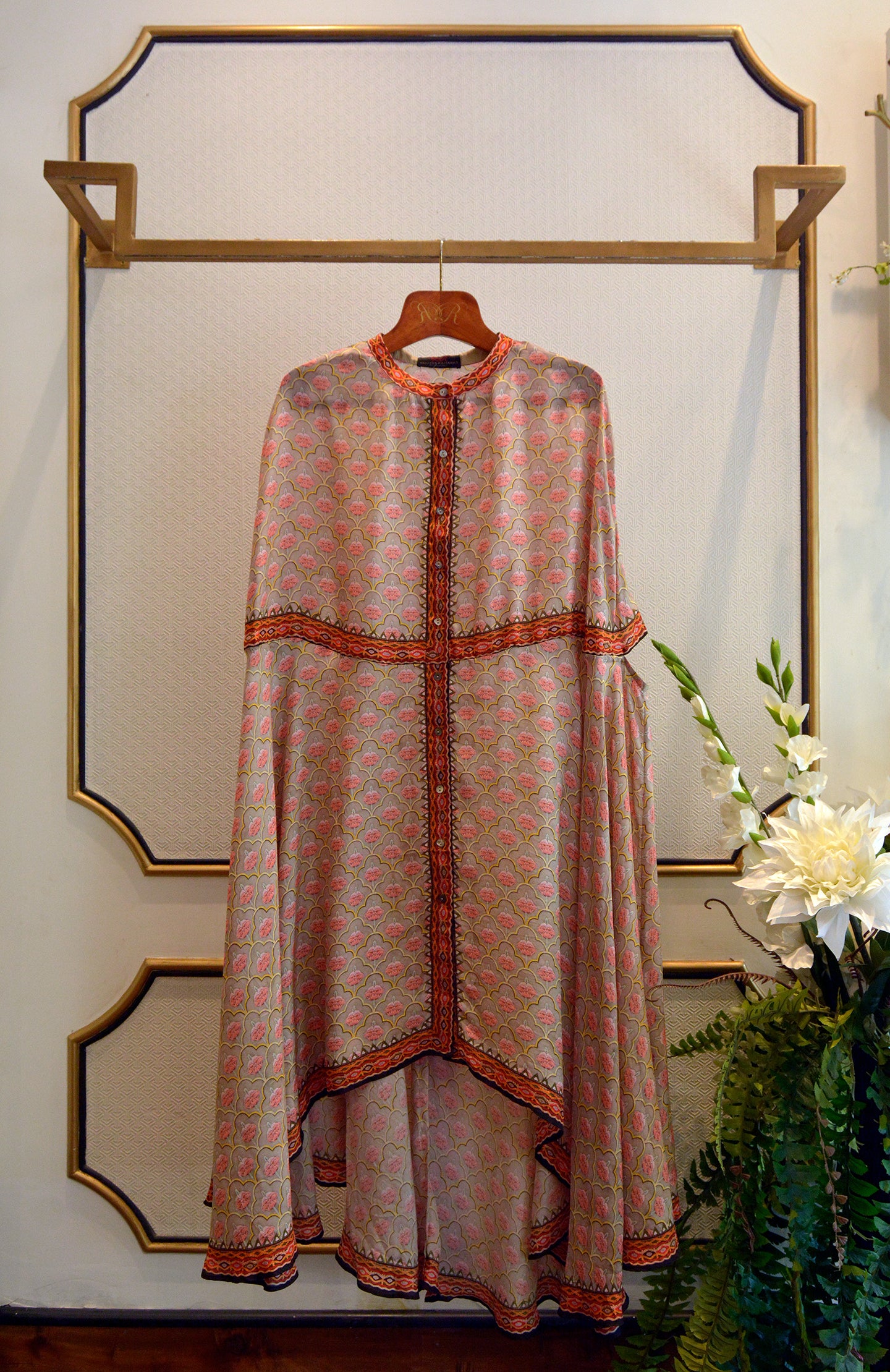 Jodha : Caprice Dove