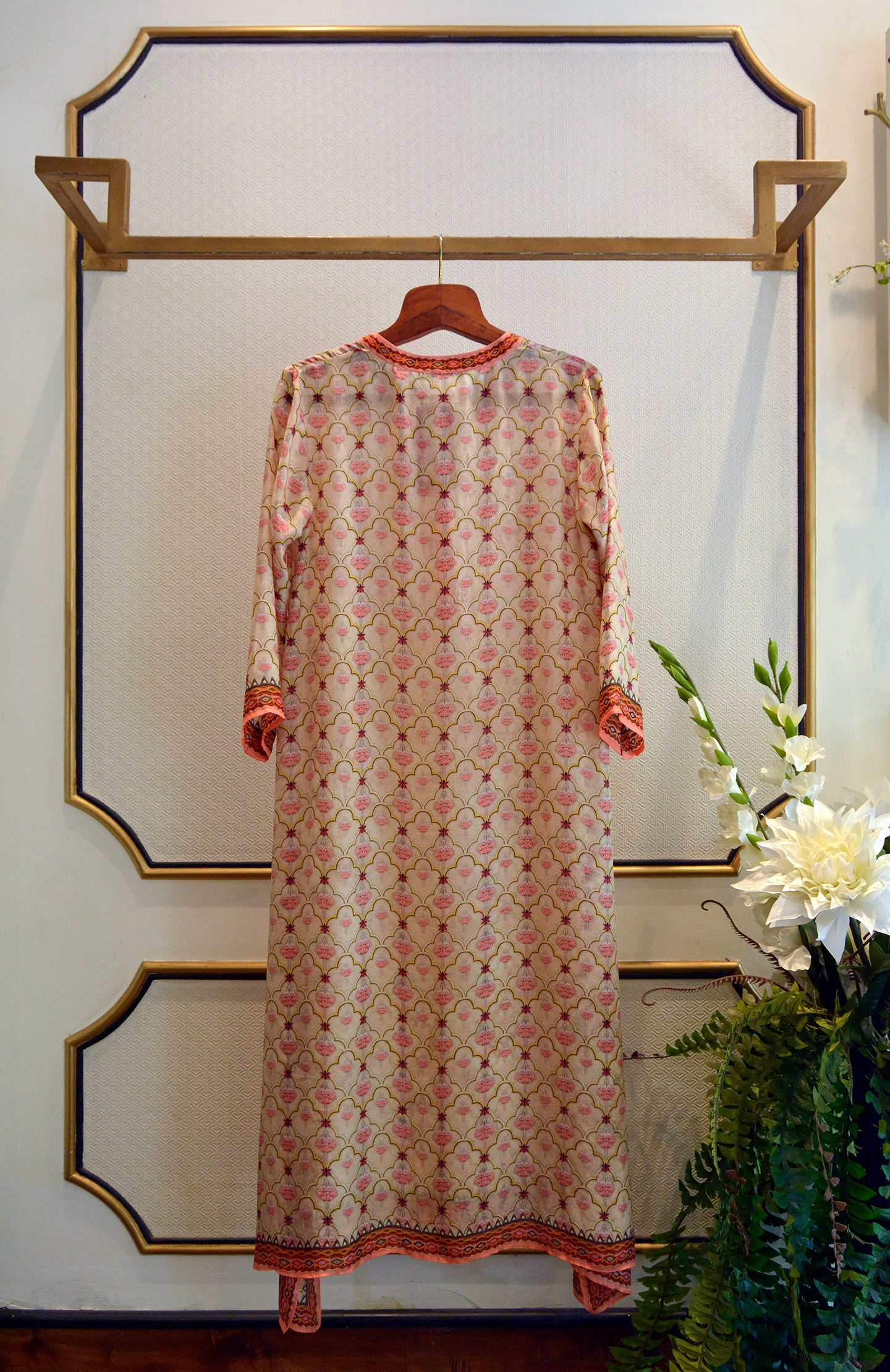 Jodha : Zeynep Cream