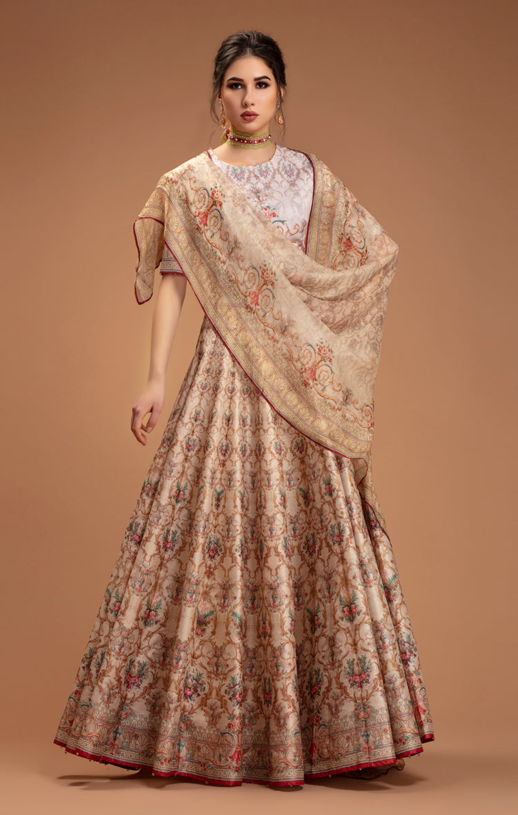 Hamida Leela Nougat