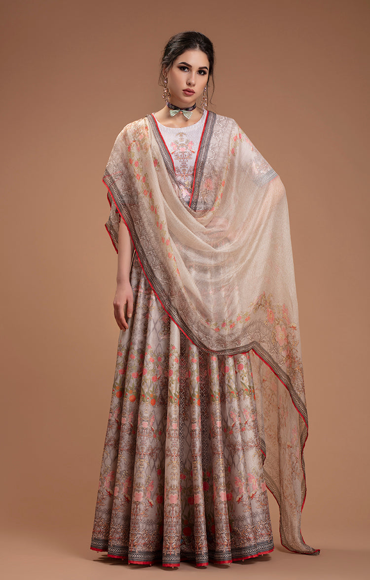 Husna Leela Sesame