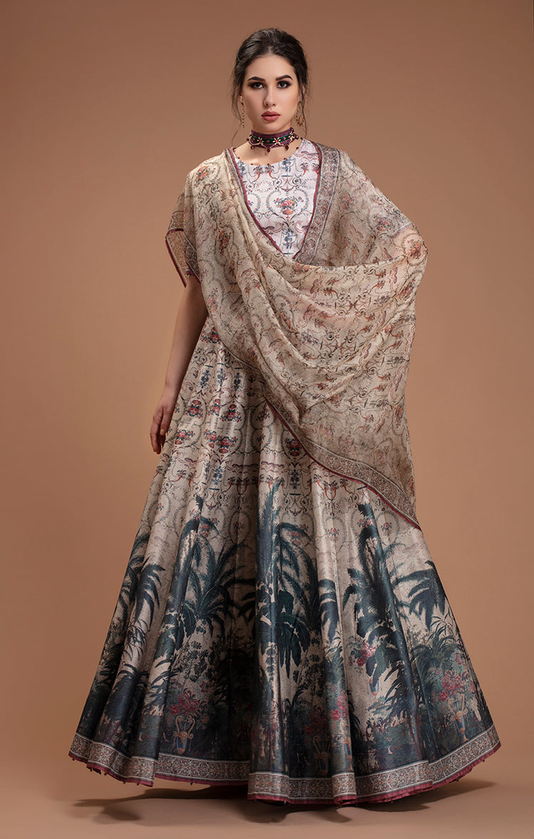 Umrao Leela Praline