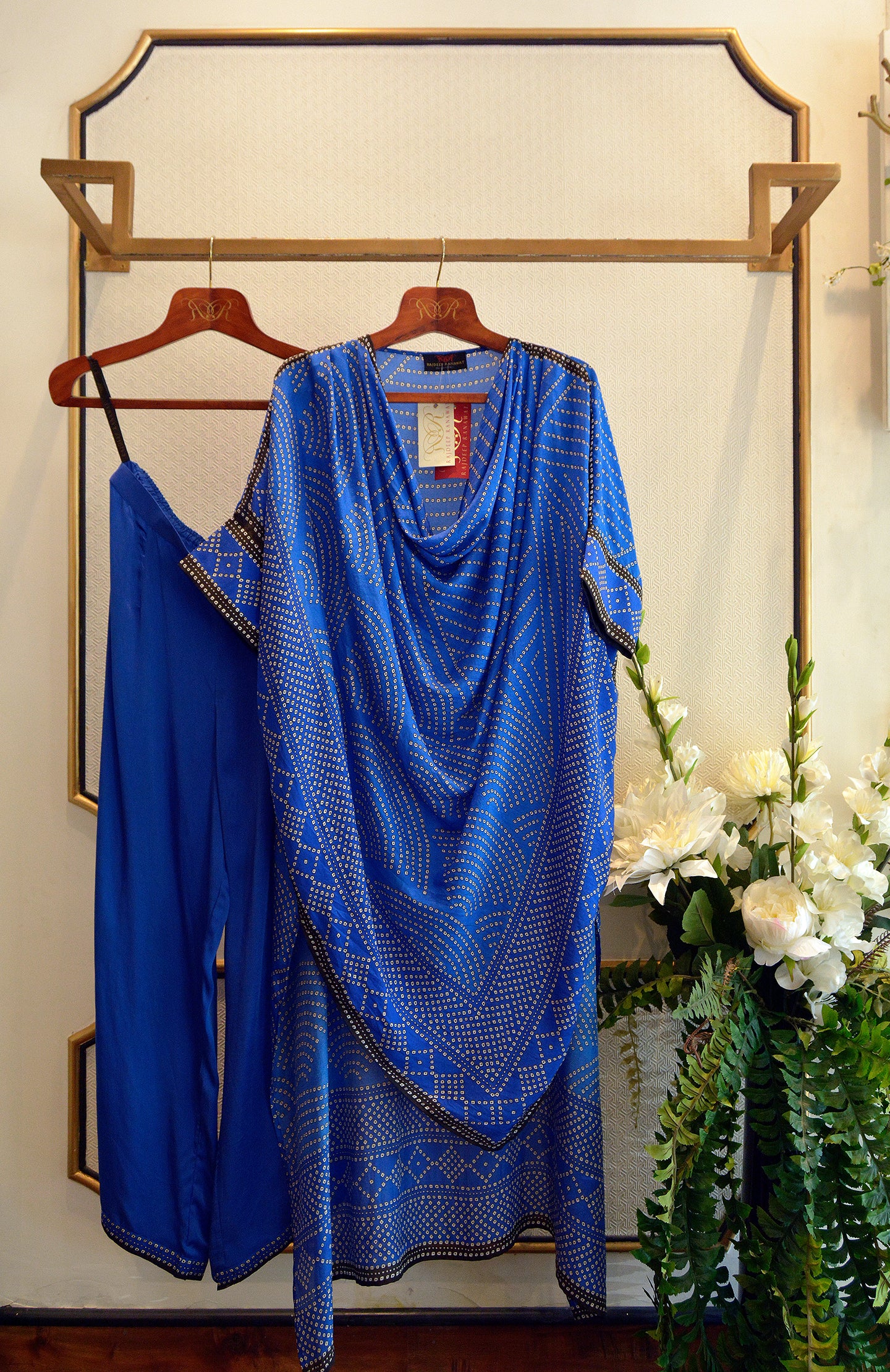 Beendi : Montijo + Paloma