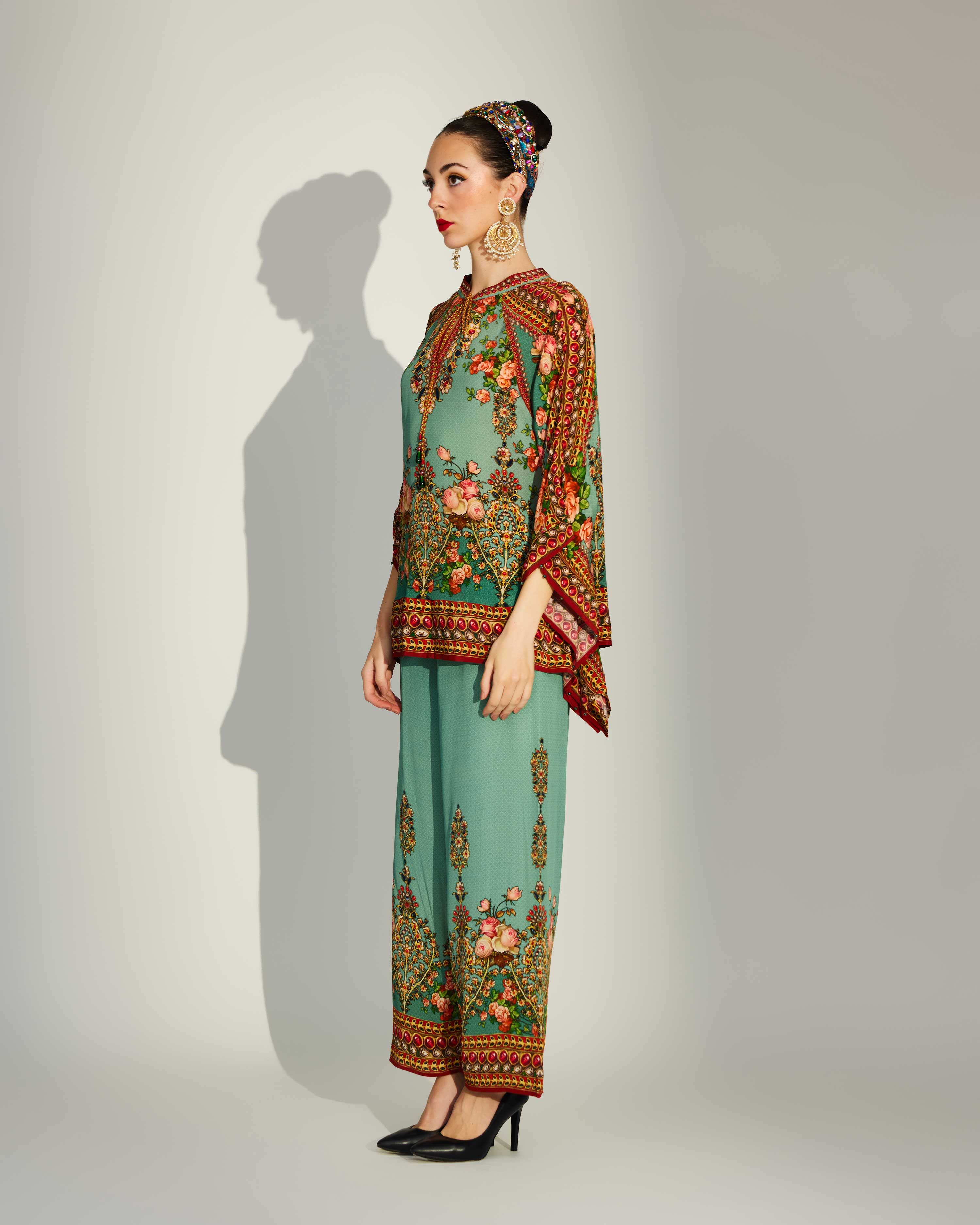 Pakeezah : Ramona - Jade