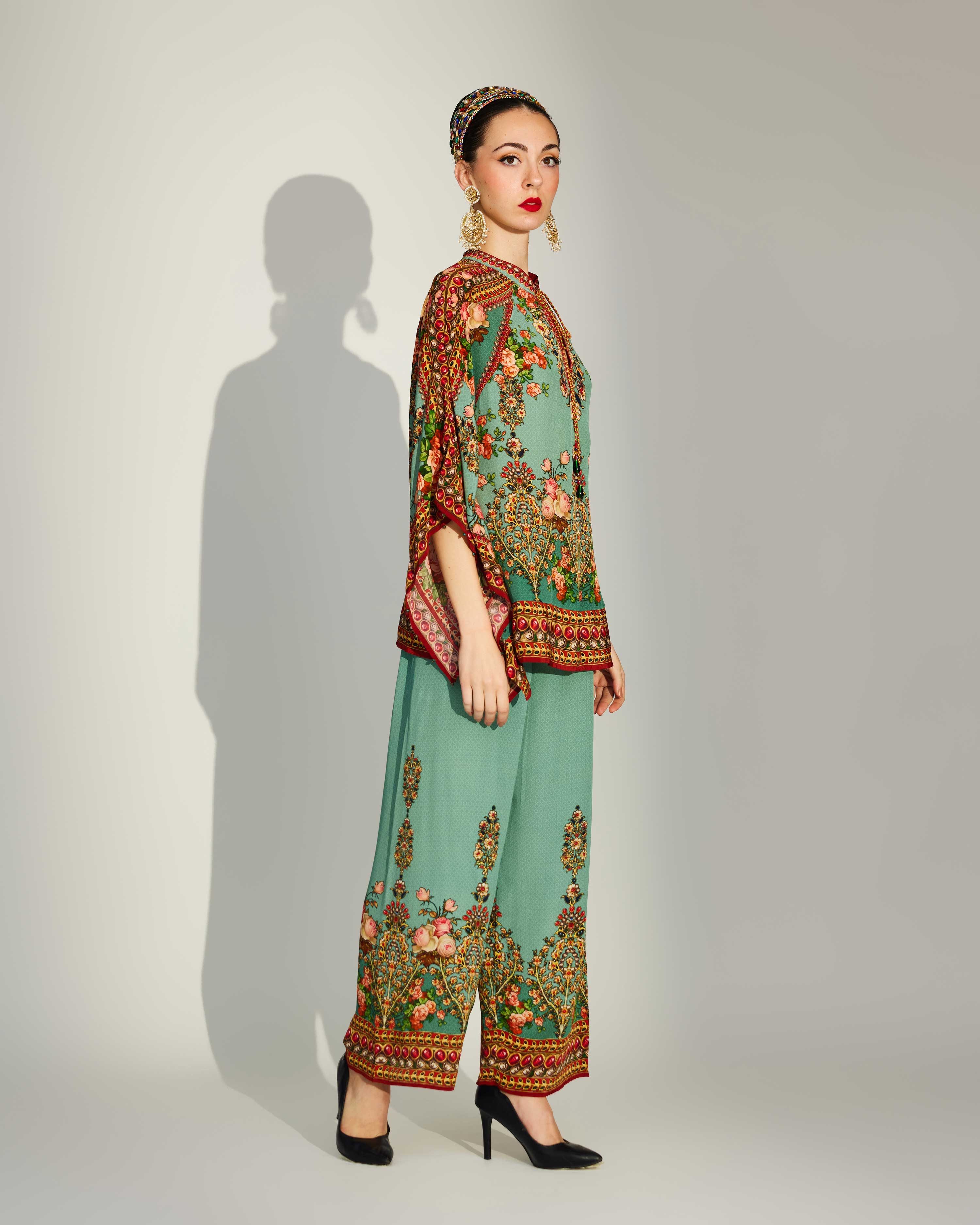 Pakeezah : Ramona - Jade