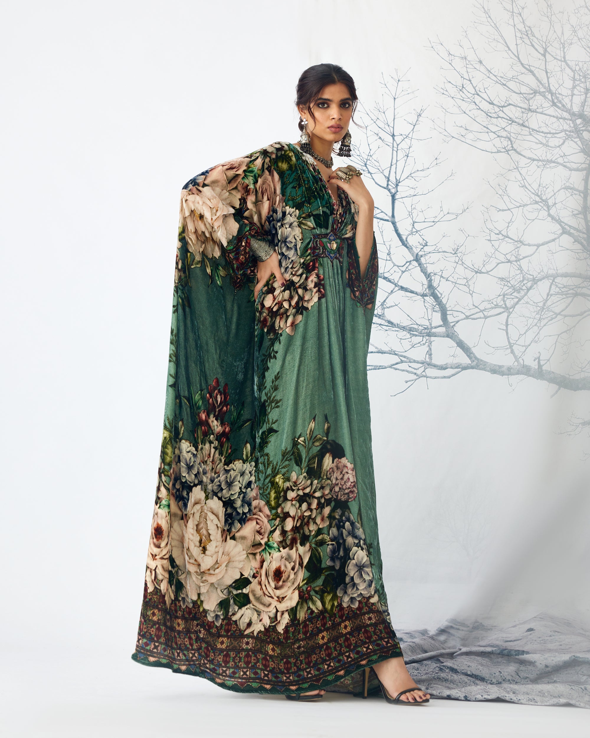 Notting Hill : Imama - Sage
