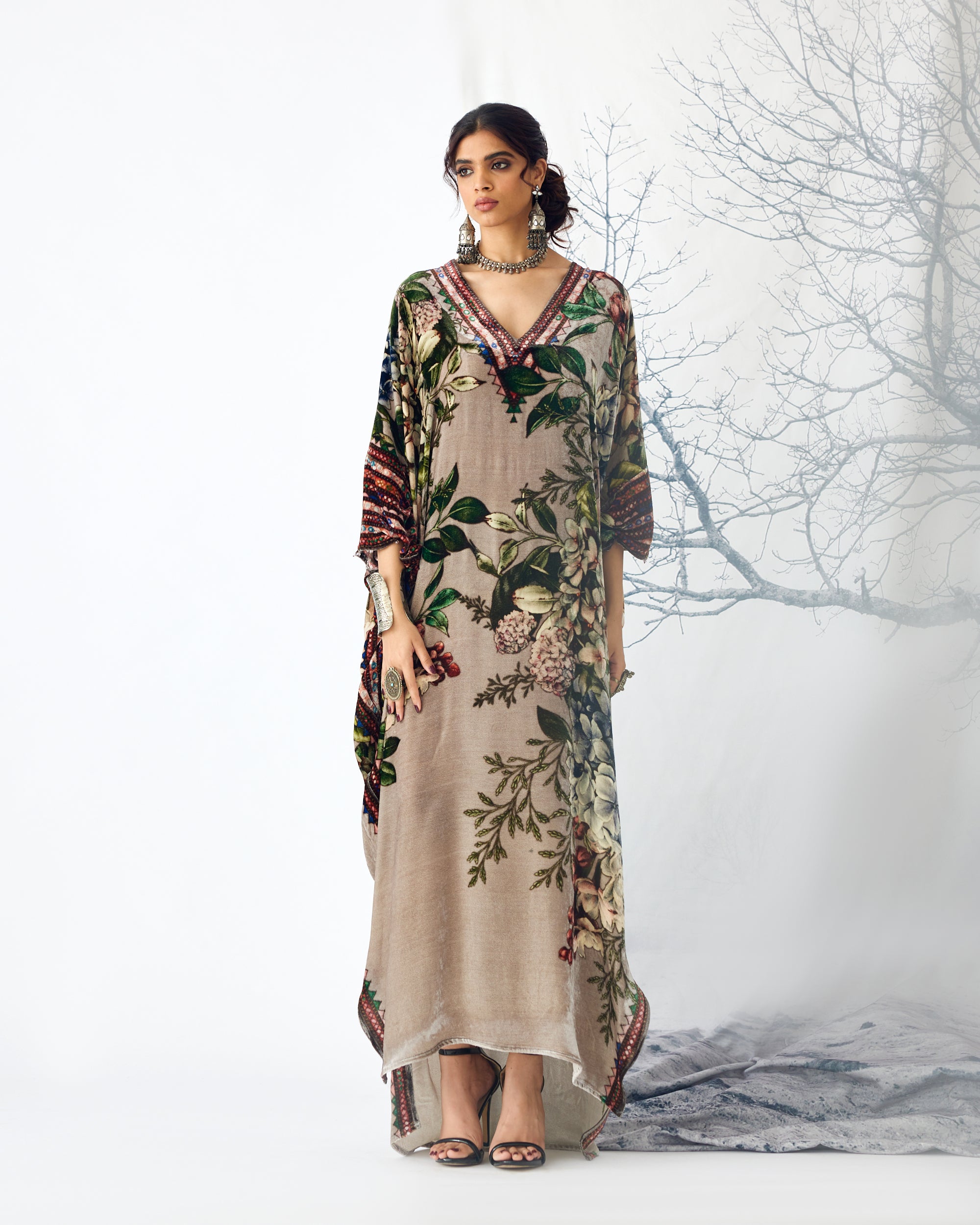 Notting Hill : Kainat - Taupe