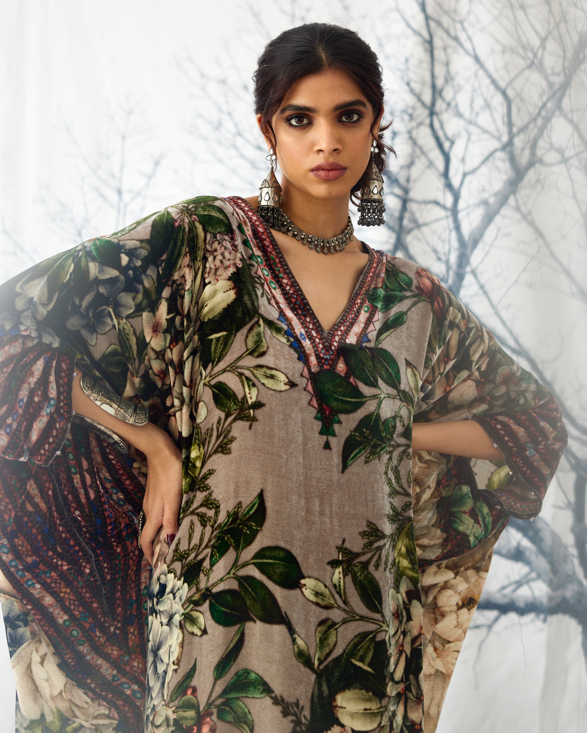 Notting Hill : Kainat - Taupe