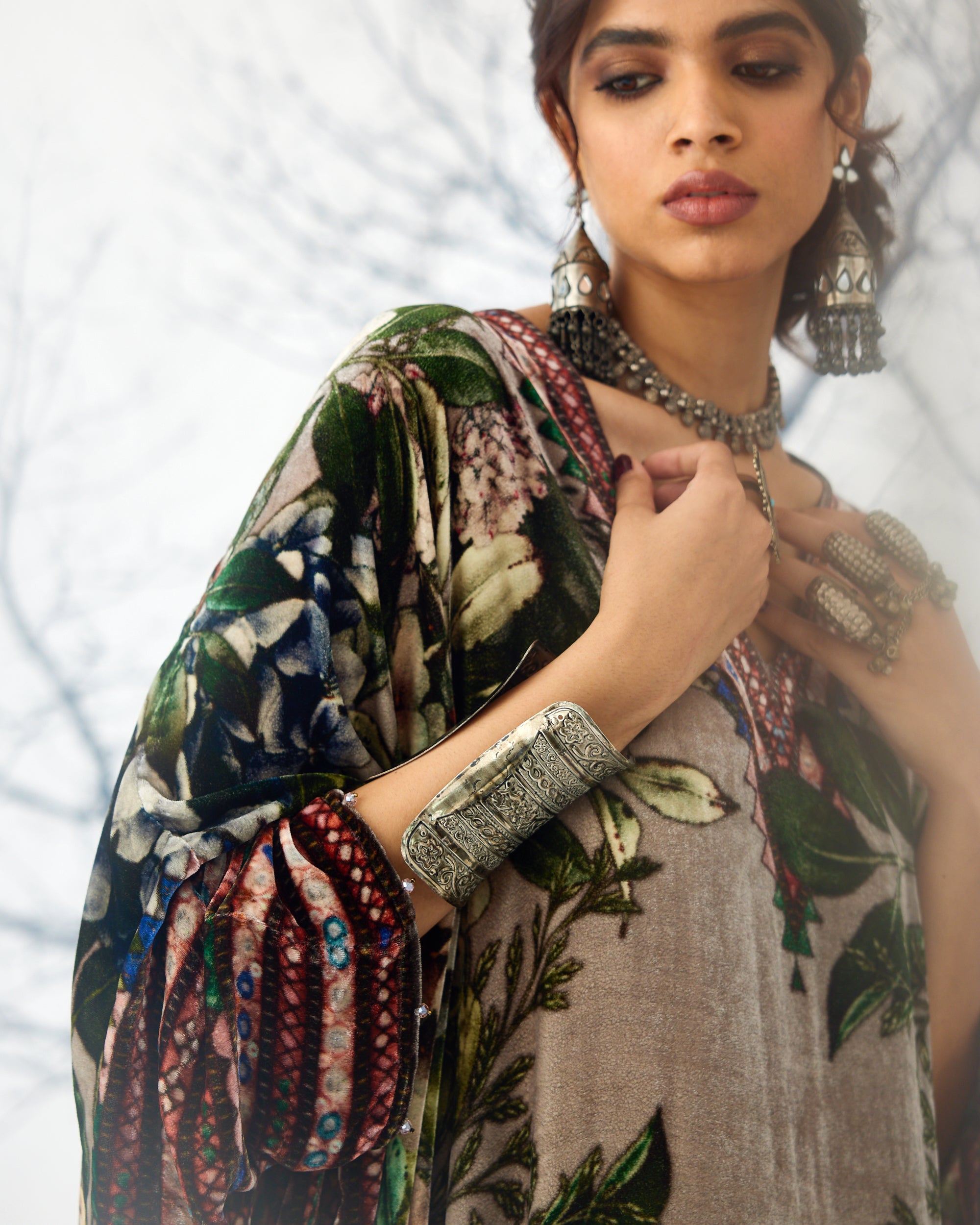 Notting Hill : Kainat - Taupe
