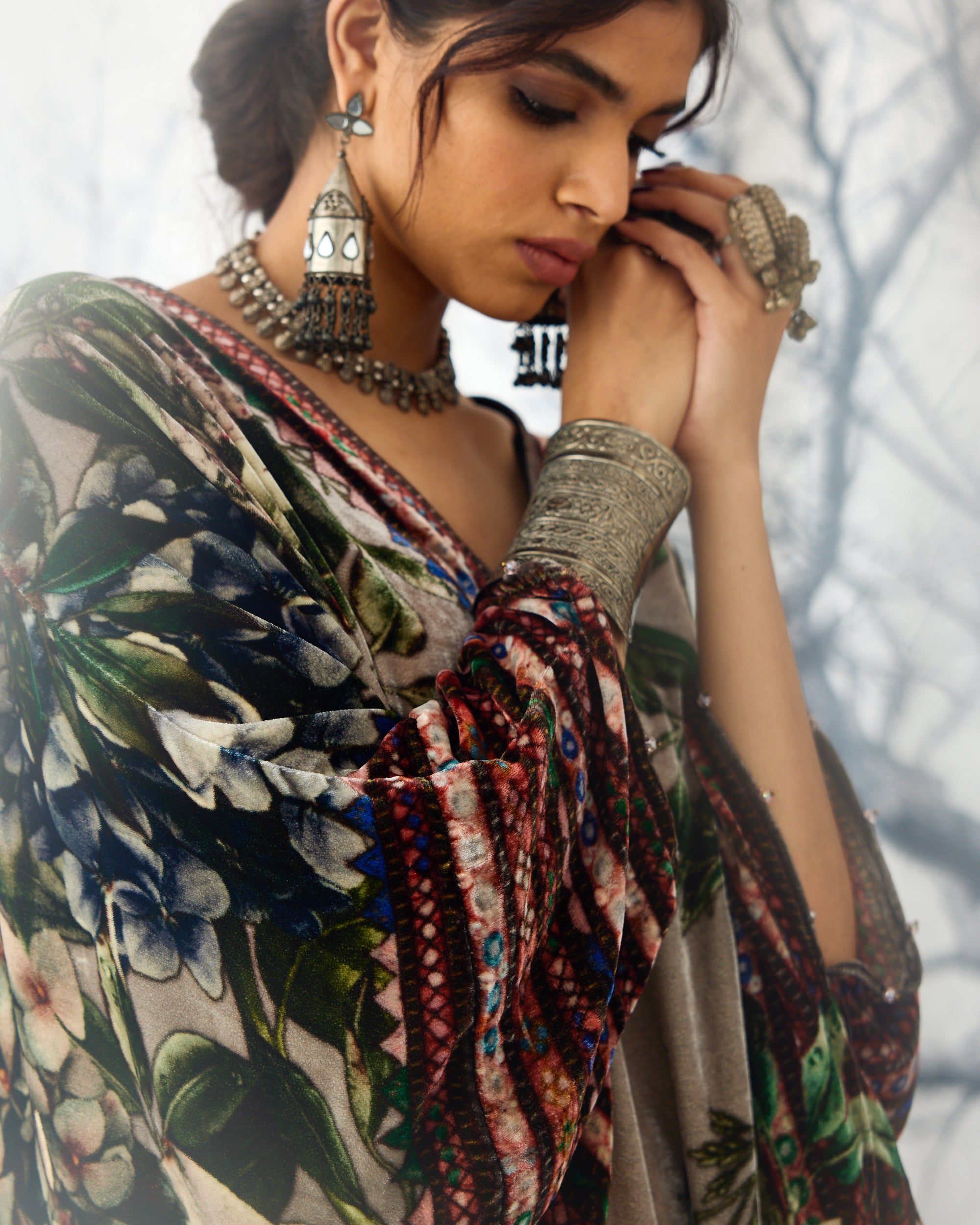 Notting Hill : Kainat - Taupe