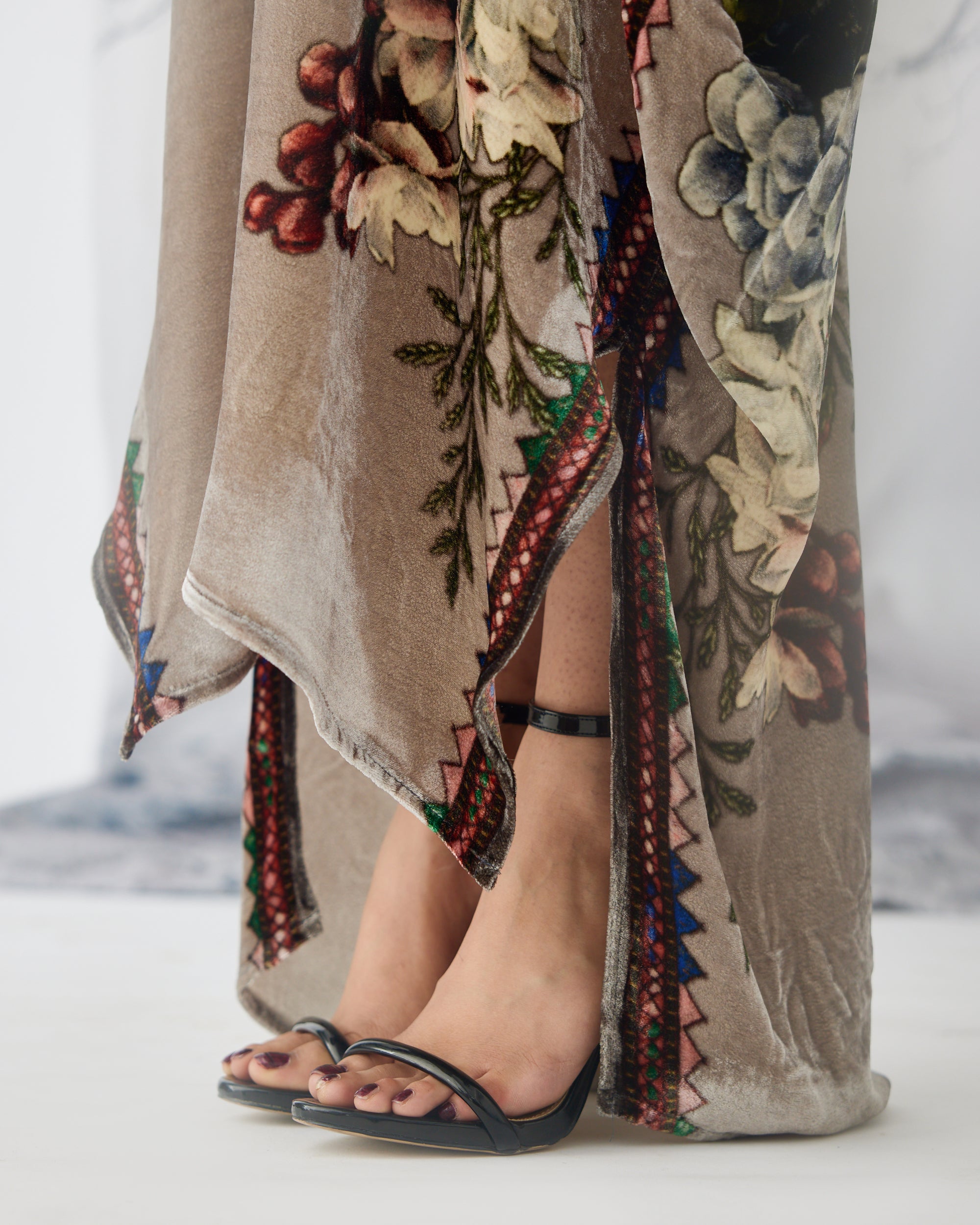 Notting Hill : Kainat - Taupe
