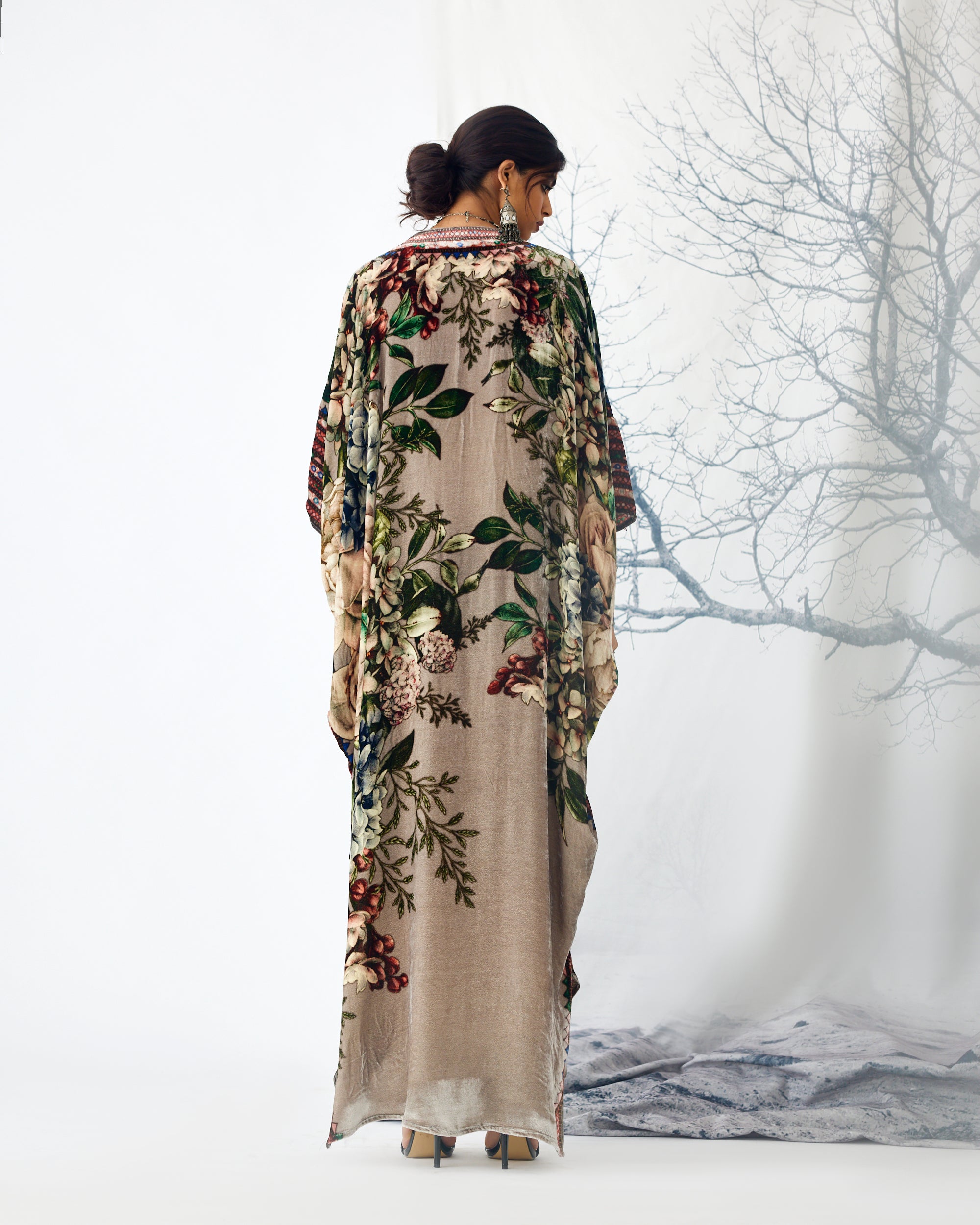 Notting Hill : Kainat - Taupe