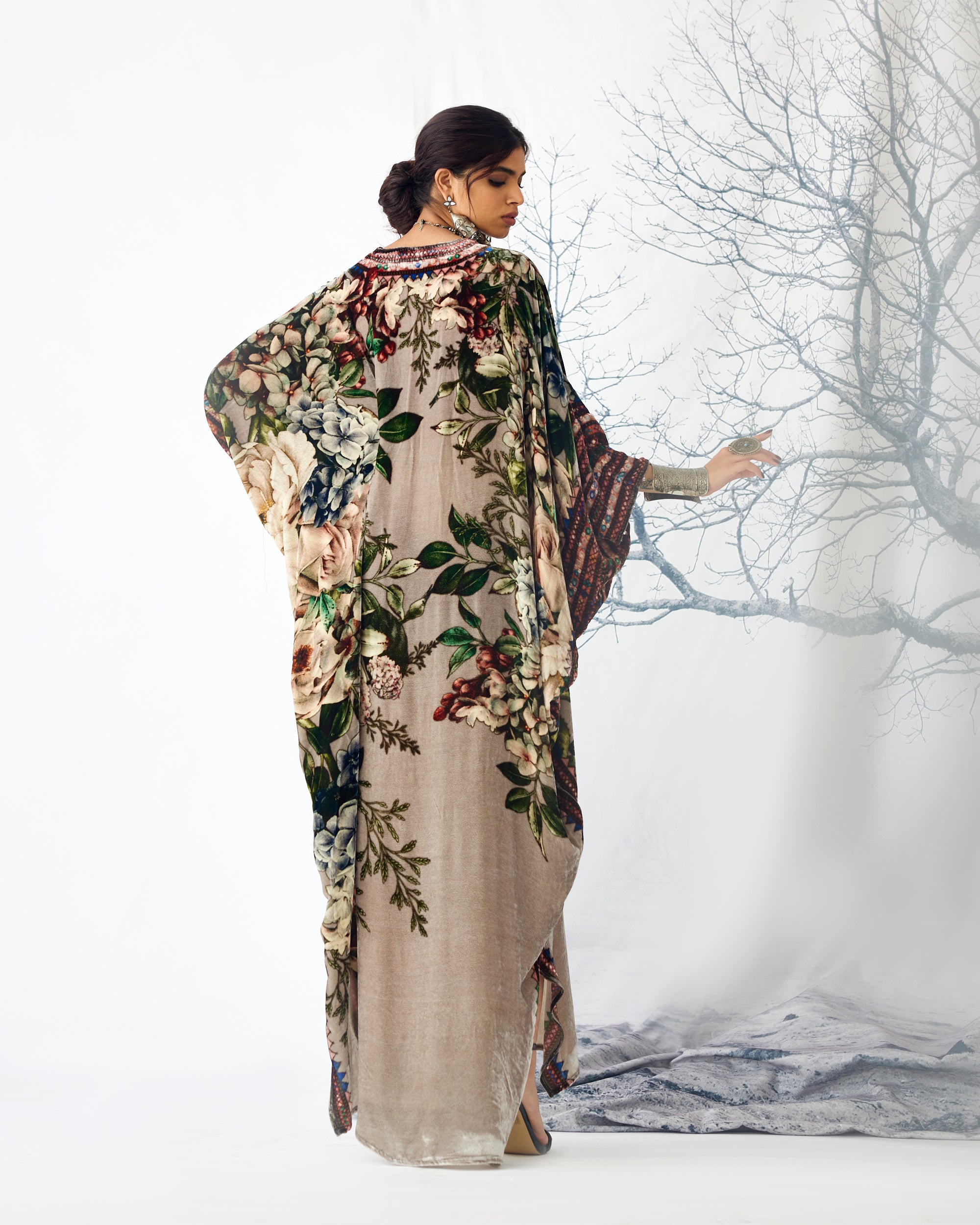 Notting Hill : Kainat - Taupe