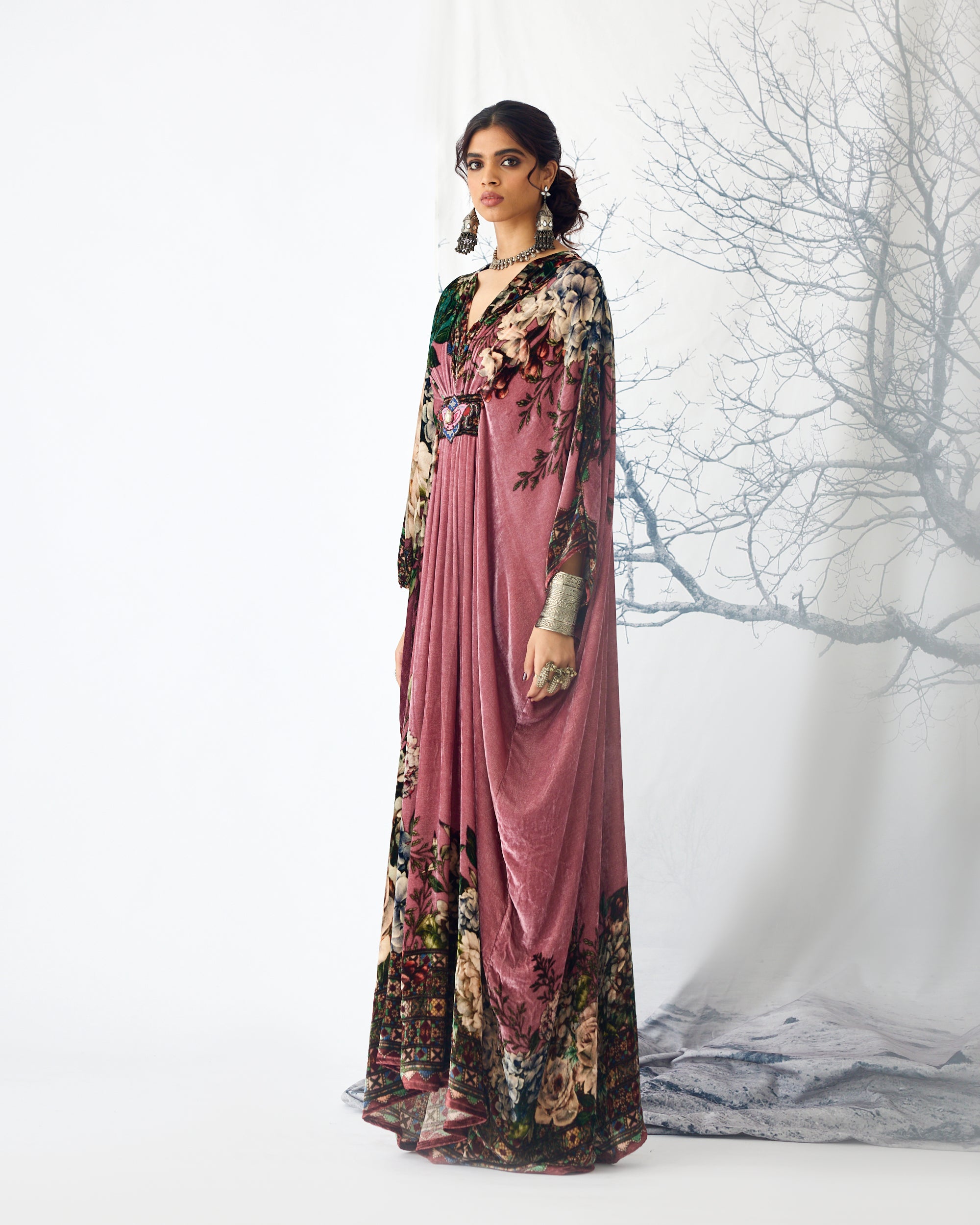 Notting Hill : Imama - Dusty Rose