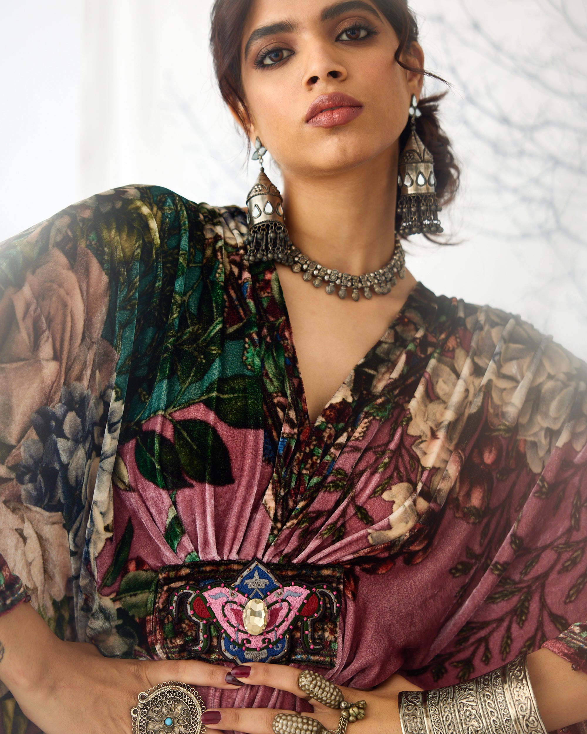 Notting Hill : Imama - Dusty Rose