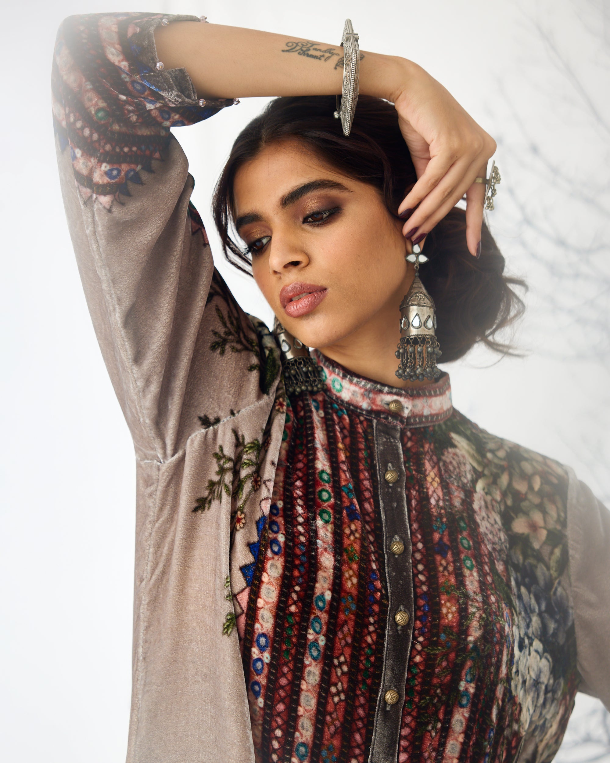 Notting Hill : Reza - Taupe