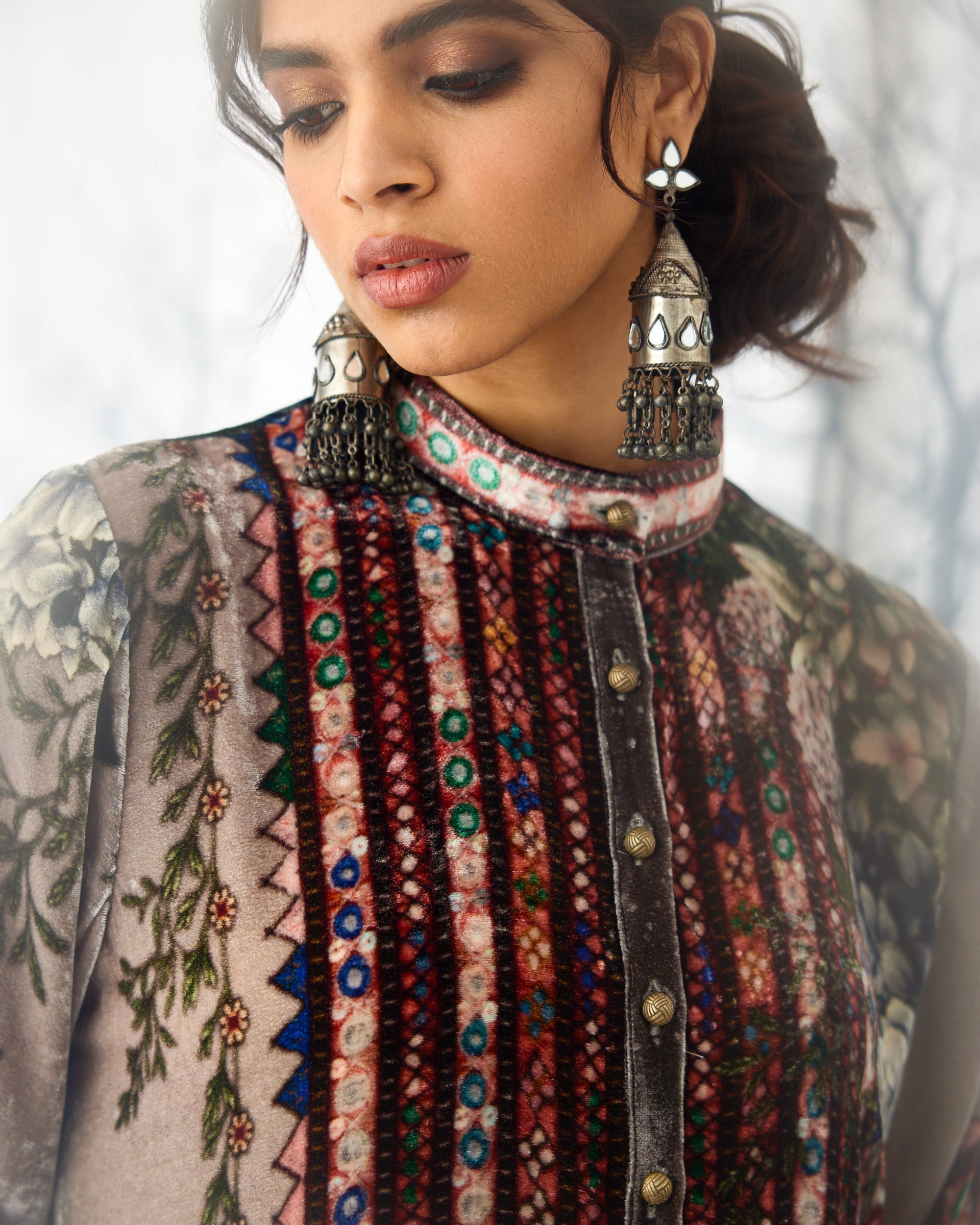 Notting Hill : Reza - Taupe