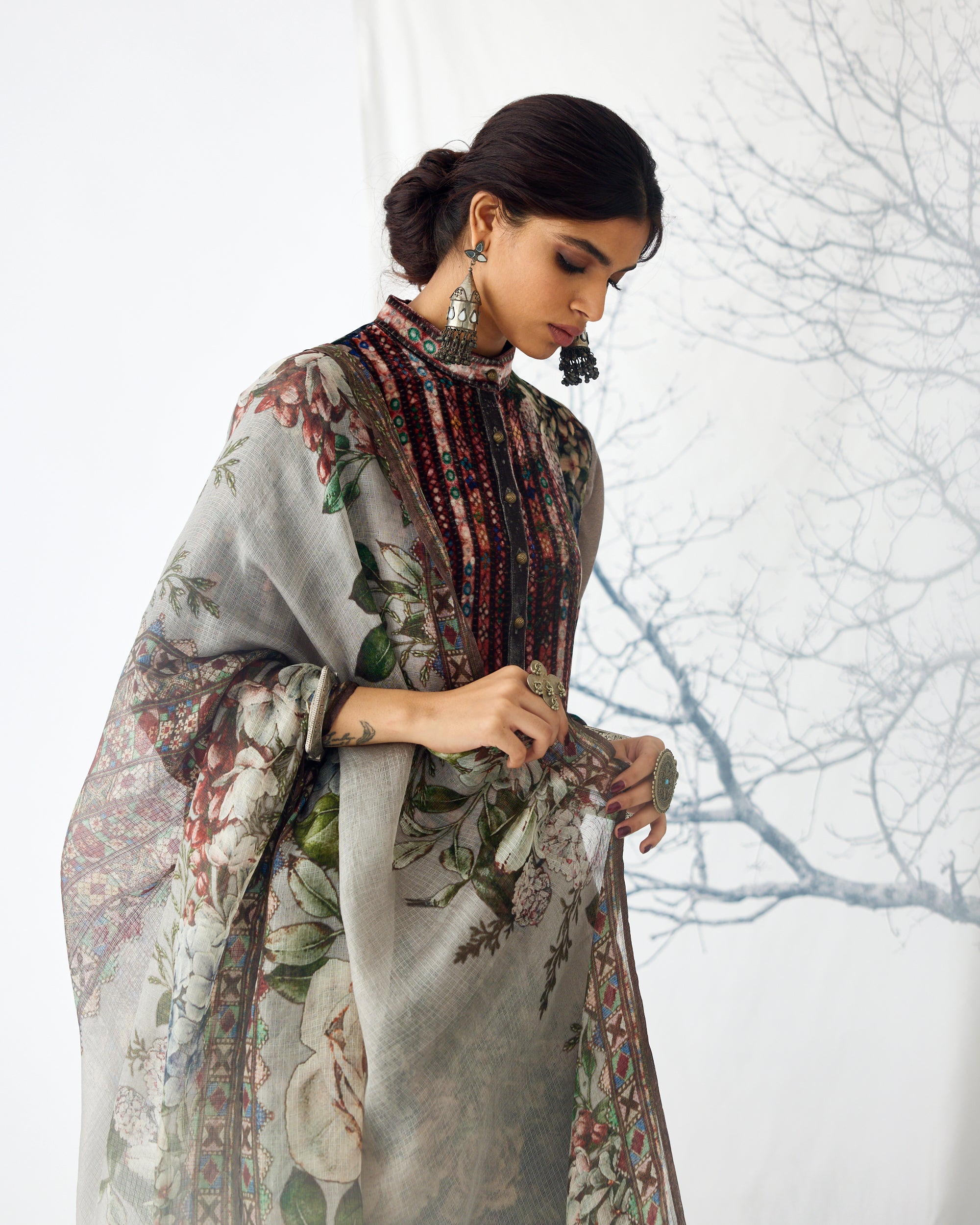 Notting Hill : Reza - Taupe