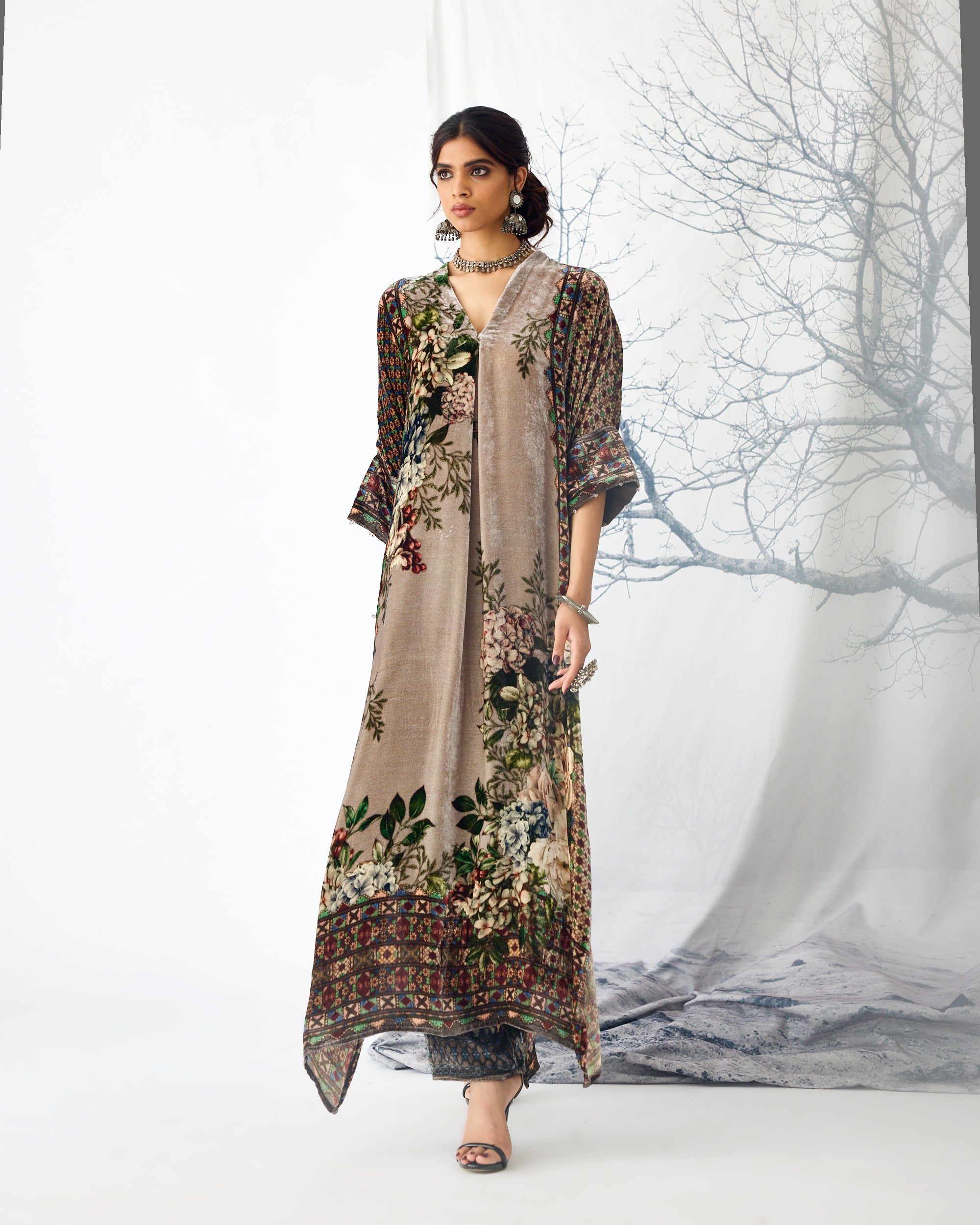 Notting Hill : Banera - Taupe