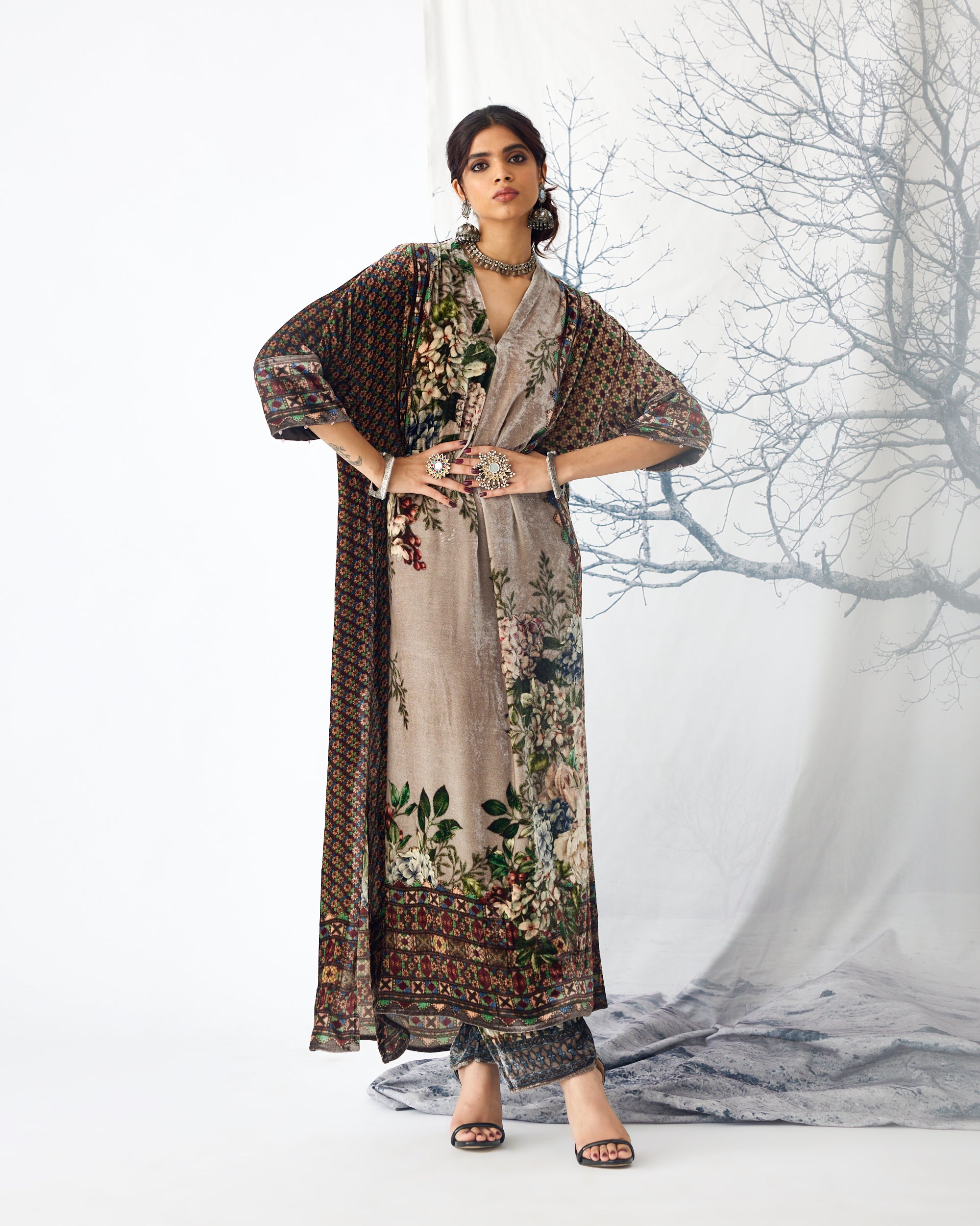 Notting Hill : Banera - Taupe