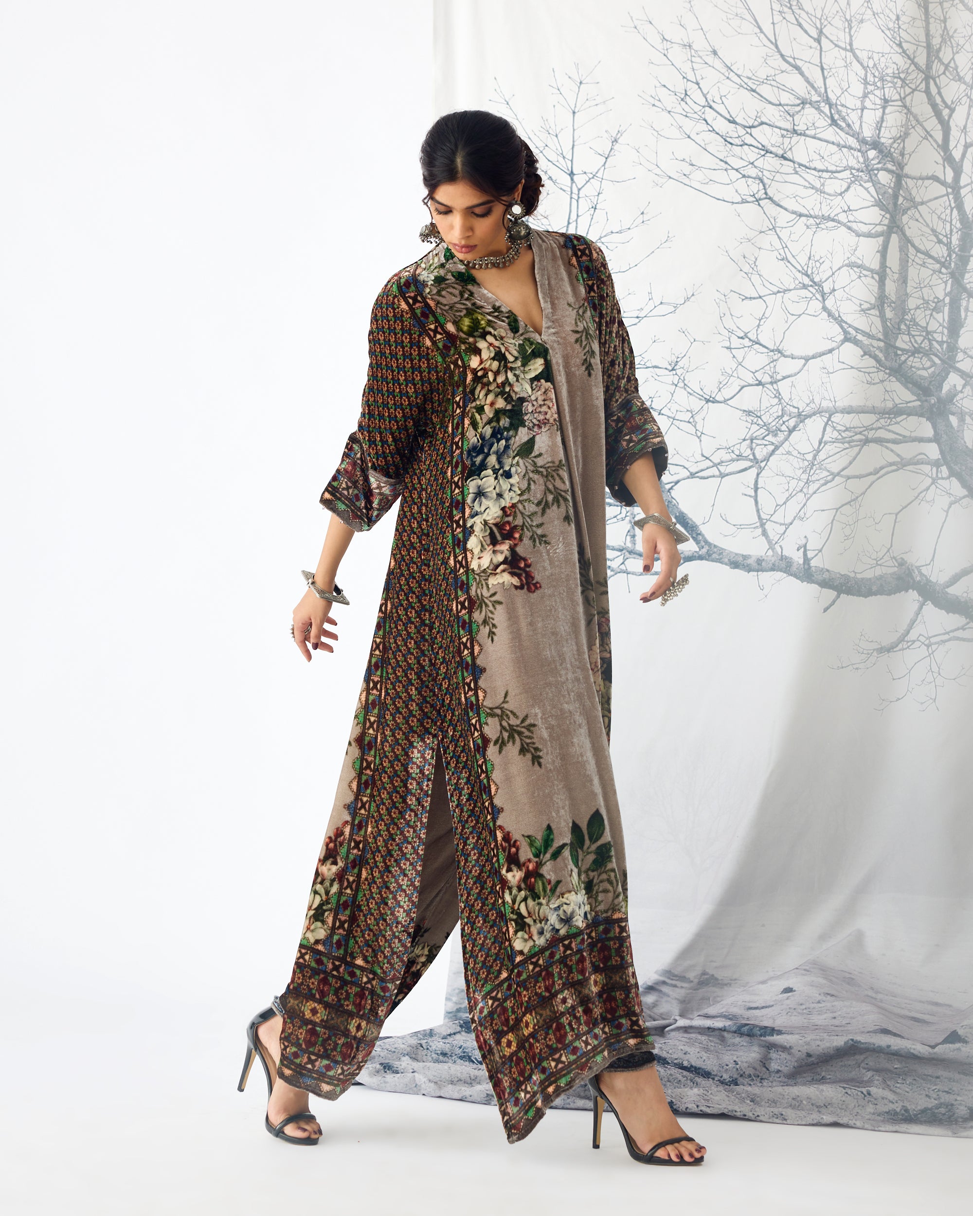 Notting Hill : Banera - Taupe